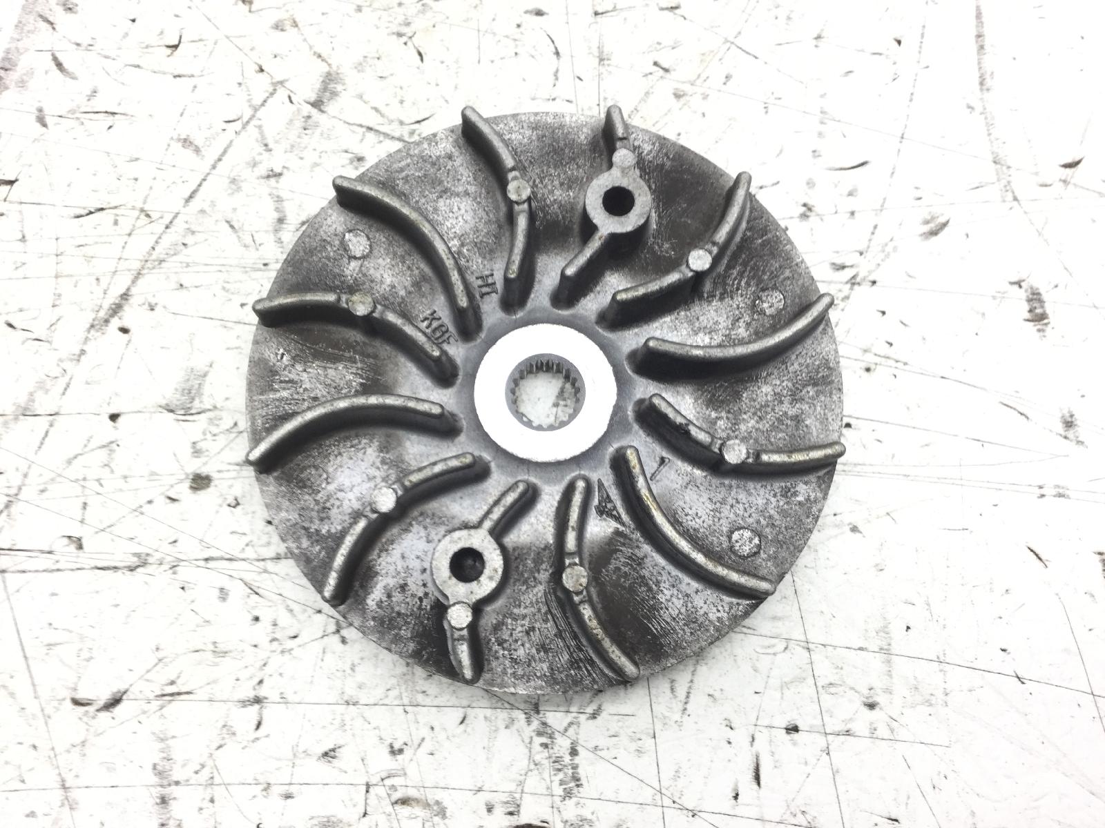 Honda sh 150 semipuleggia fissa variatore 2000 2004 kf04a