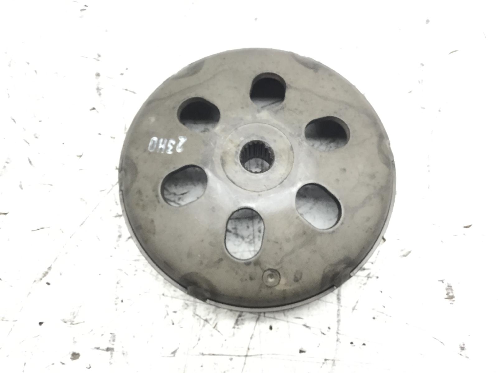 Honda sh 150 campana frizione 2000 2004 kf04a