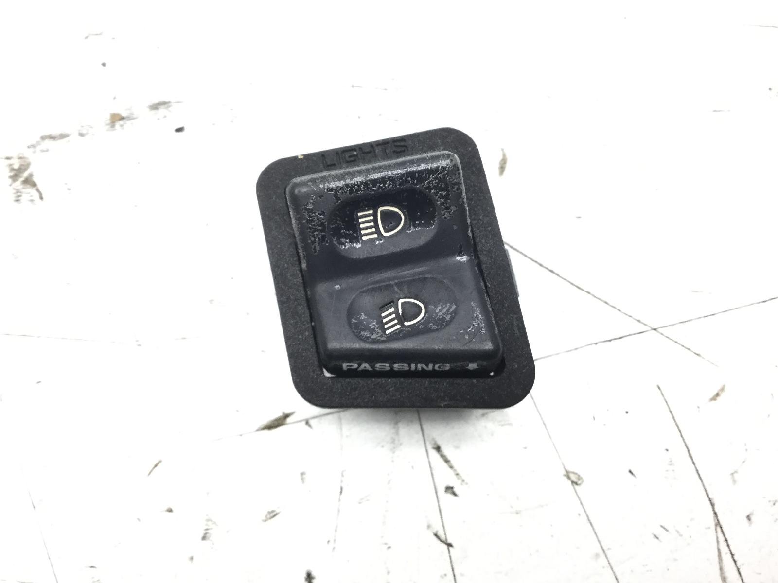 Honda sh 150 pulsante tasto anabbaglianti abbaglianti 2000 2004 kf04a