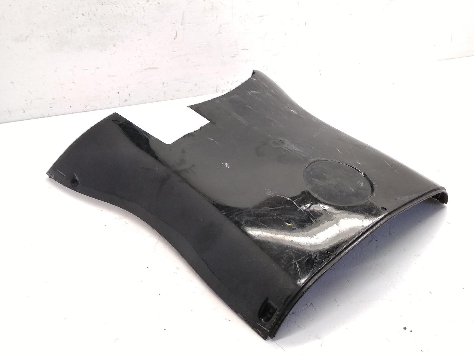 Honda sh 150 carena sottopedana - rottura e modifica 2000 2004 kf04a