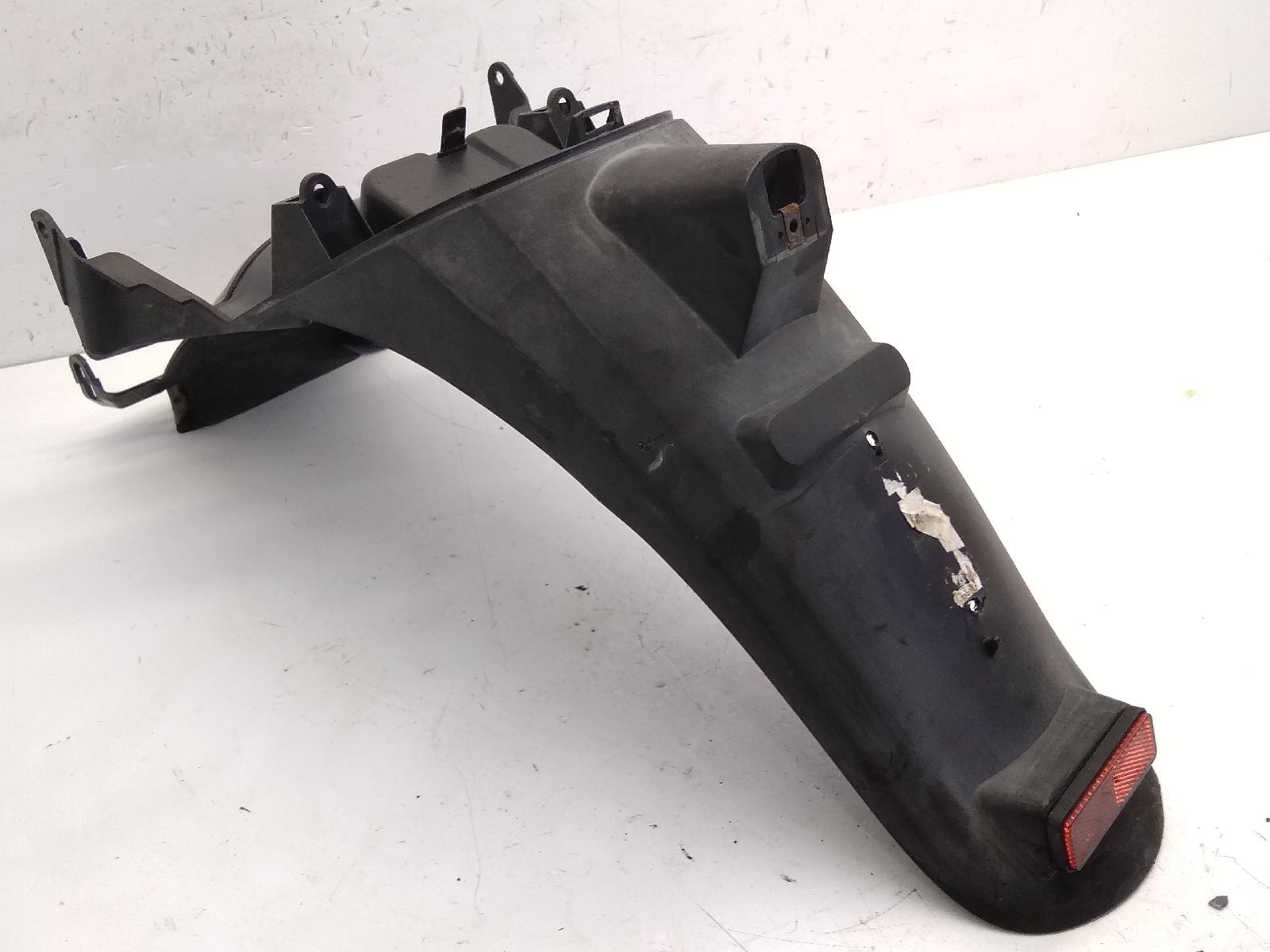 Honda sh 150 parafango posteriore portatarga 2000 2004 kf04a