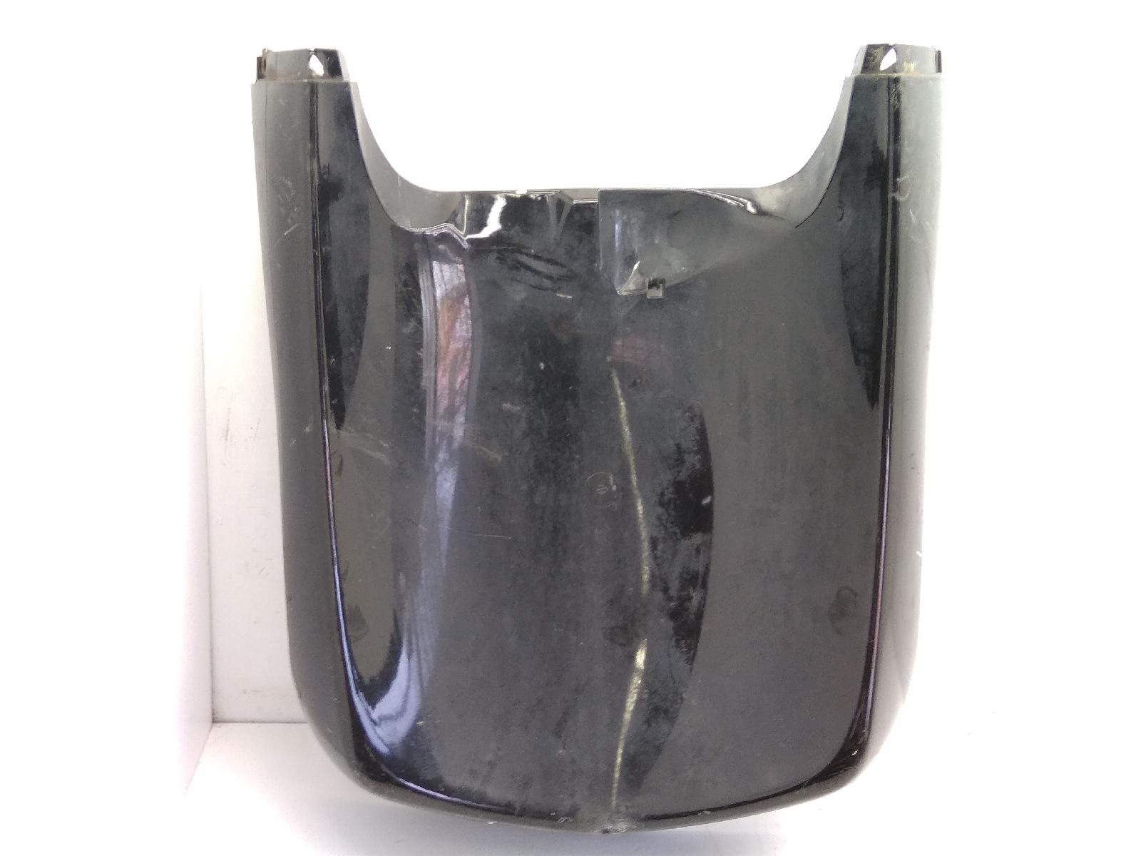 Honda sh 150 carena scudo anteriore parte inferiore - 1 attacco rotto 2000 2004 kf04a
