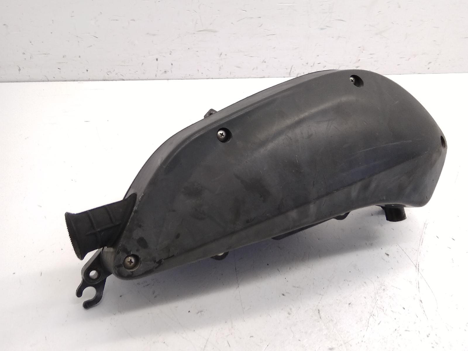 Honda sh 150 cassa scatola filtro aria 2000 2004 kf04a