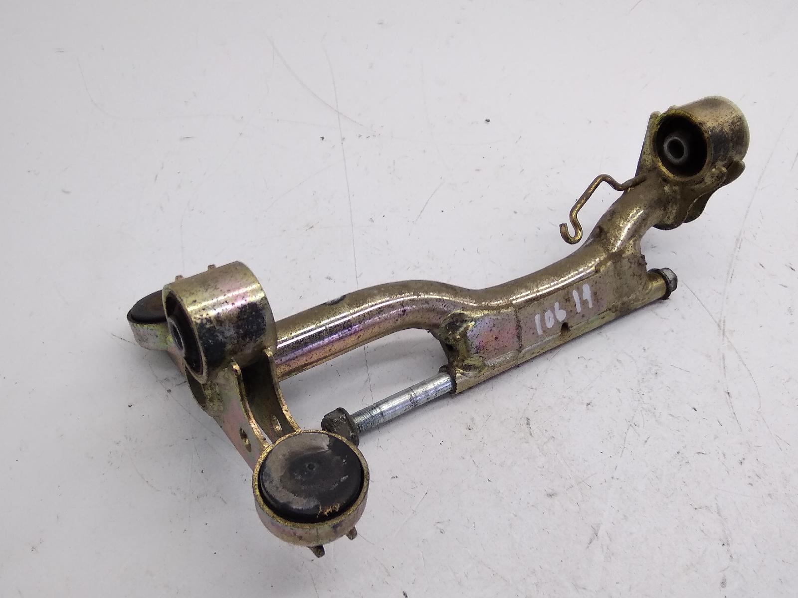 Honda sh 150 staffa supporto motore 2000 2004 kf04a