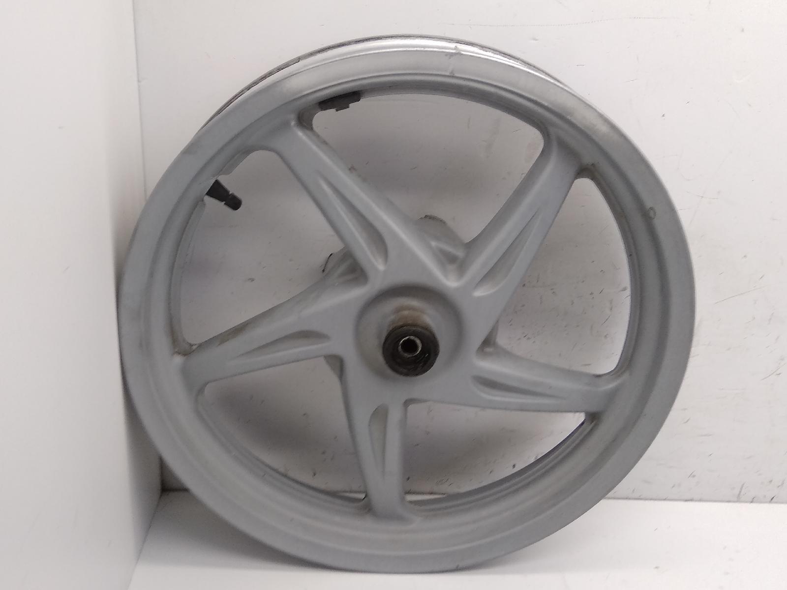 Honda sh 150 cerchio ruota anteriore 16 x 2.50 2000 2004 kf04a