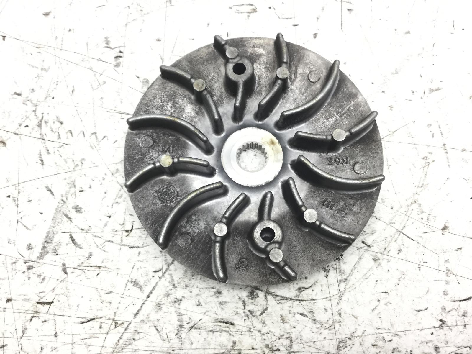 Honda sh 150 semipuleggia fissa 2000 2004 kf04a
