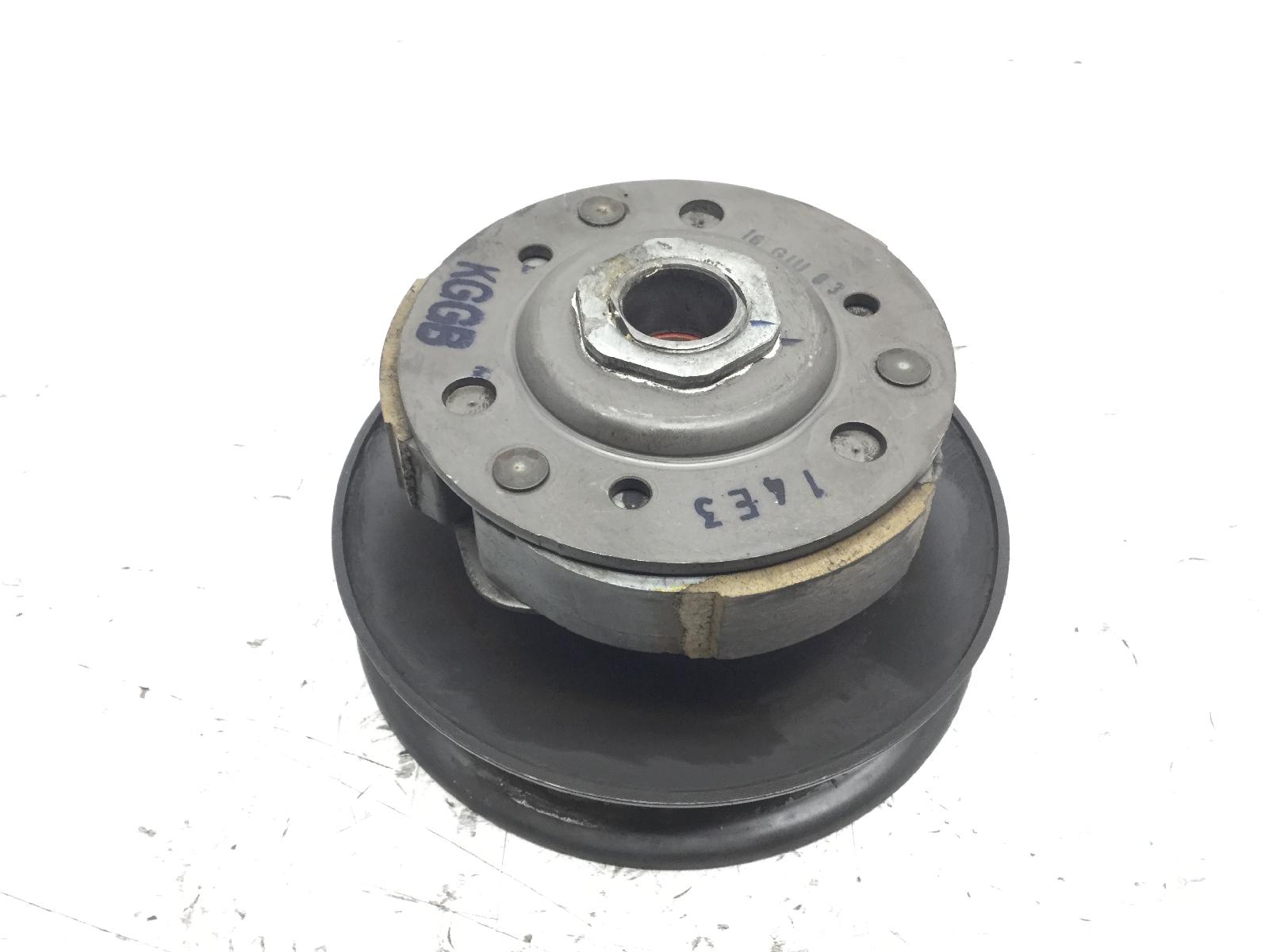 Honda sh 150 frizione e correttore di coppia 2000 2004 kf04a