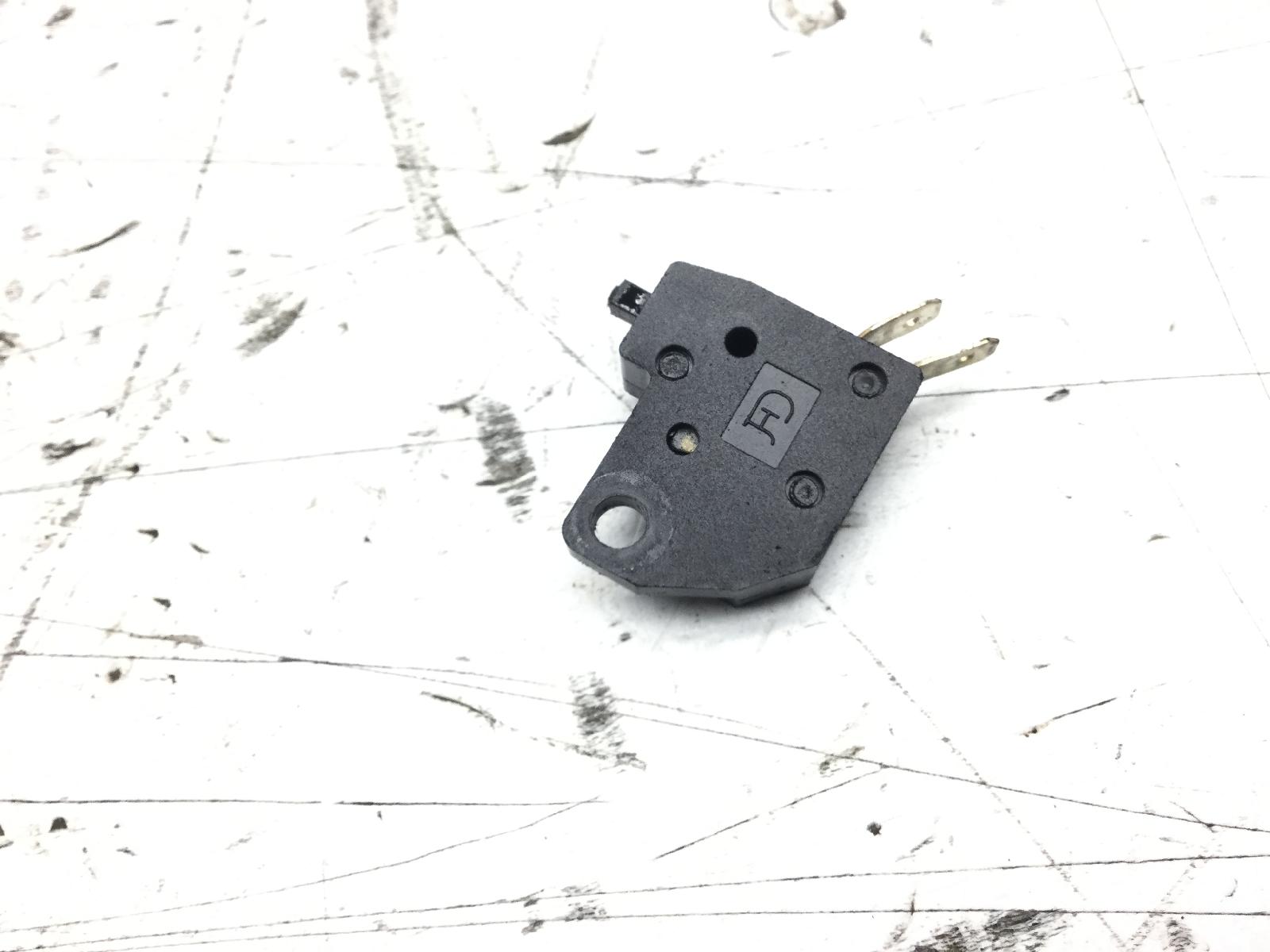 Honda sh 150 sensore pulsante stop microstop freno anteriore 2000 2004 kf04a
