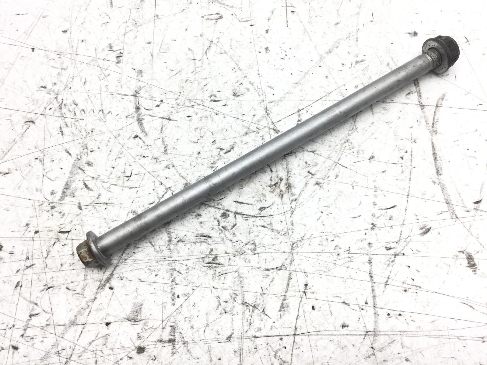 Honda sh 150 perno ruota anteriore 2000 2004 kf04a