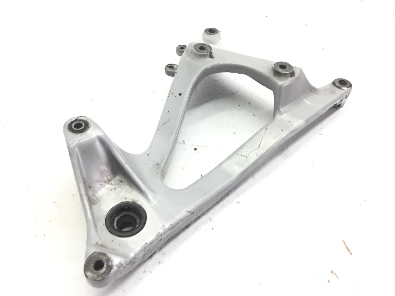 Honda sh 150 staffa supporto scarico marmitta 2000 2004 kf04a