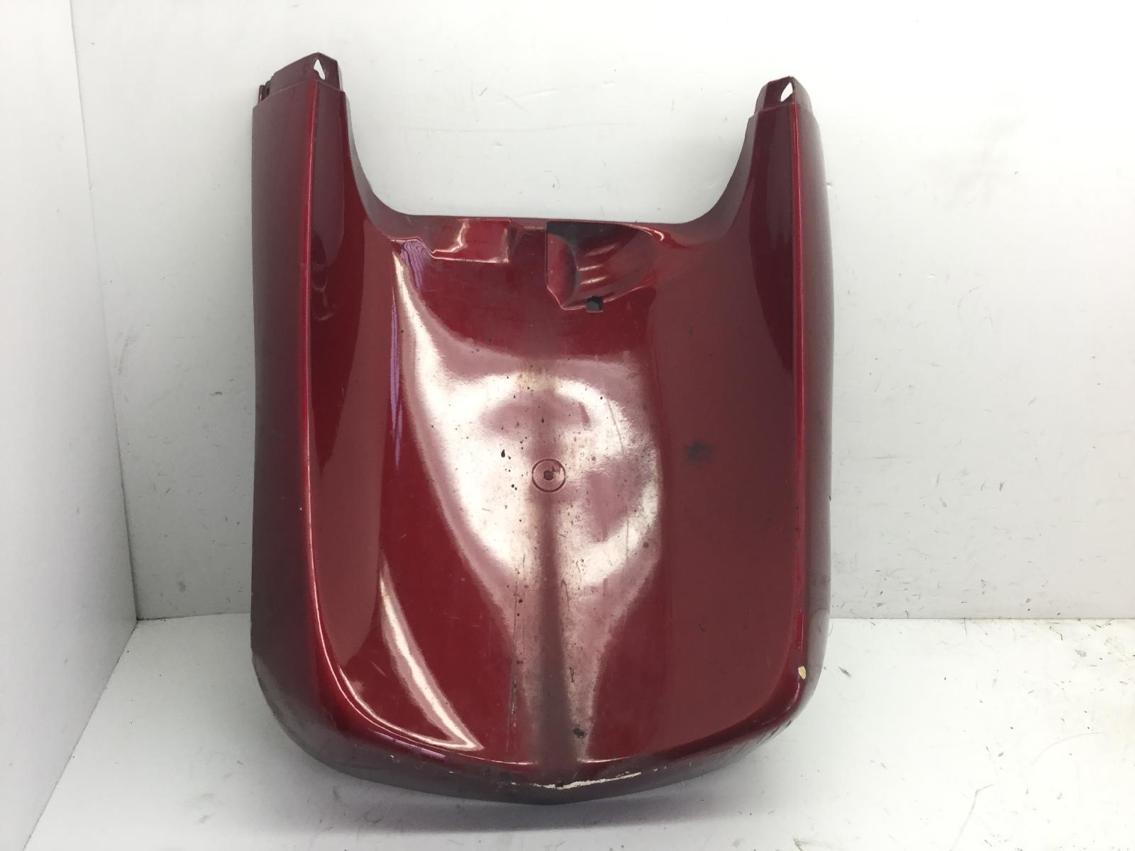 Honda sh 150 carena scudo anteriore parte inferiore - piccola crepa 2000 2004 kf04a