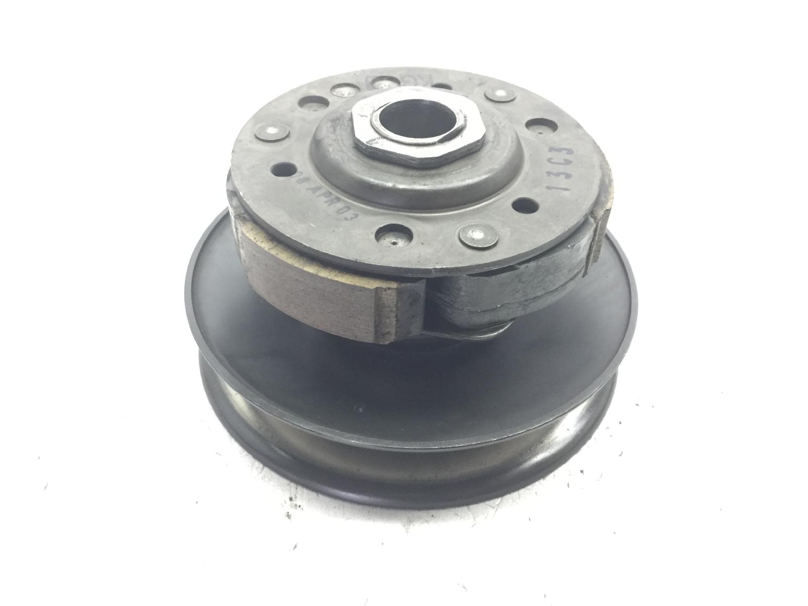 Honda sh 150 frizione con correttore di coppia trasmissione 2000 2004 kf04a