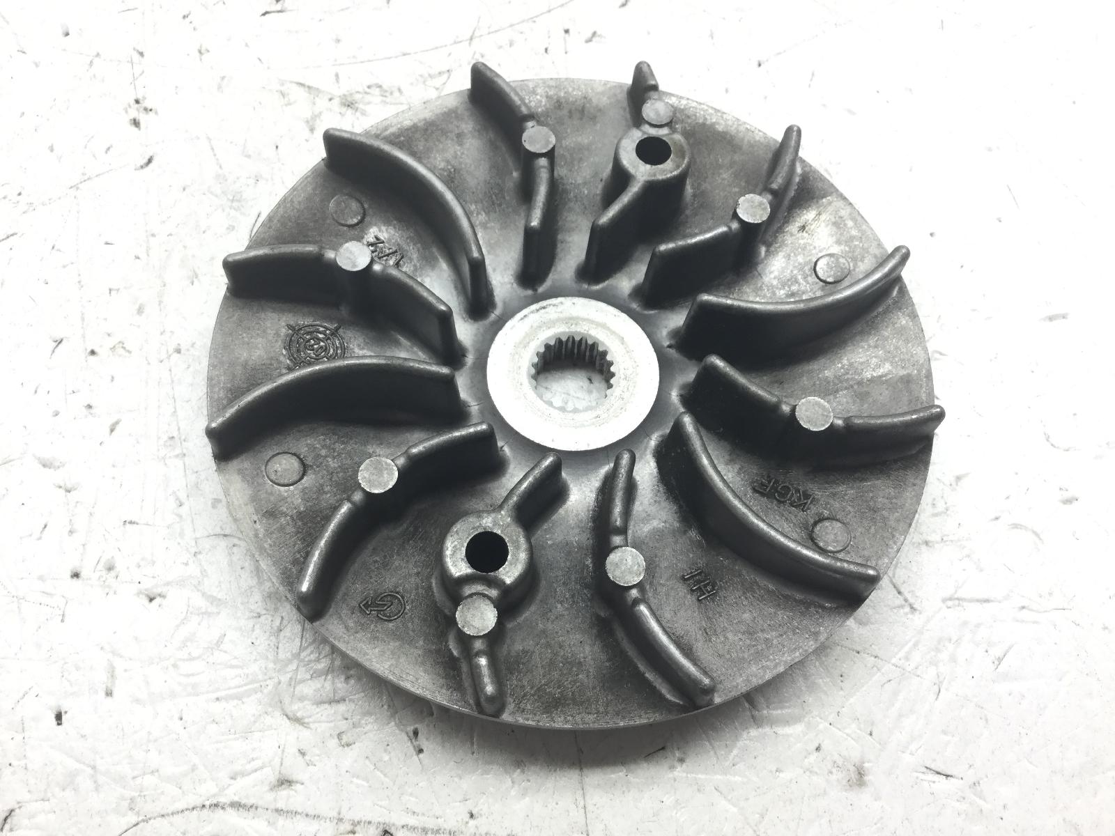 Honda sh 150 semipuleggia fissa variatore trasmissione 2000 2004 kf04a