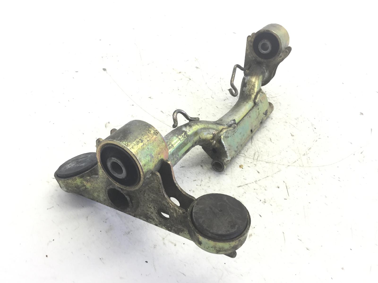 Honda sh 150 staffa supporto motore 2000 2004 kf04a