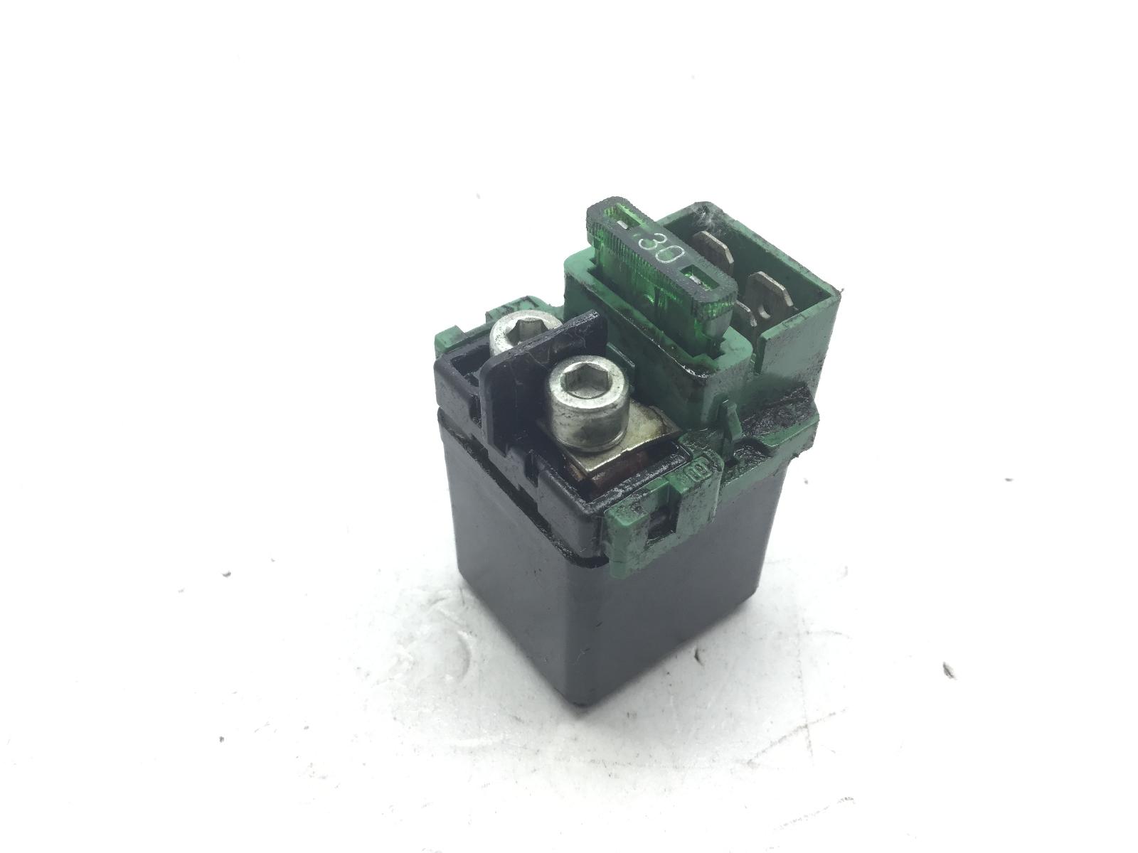 Honda sh 150 teleruttore rele' avviamento 2000 2004 kf04a