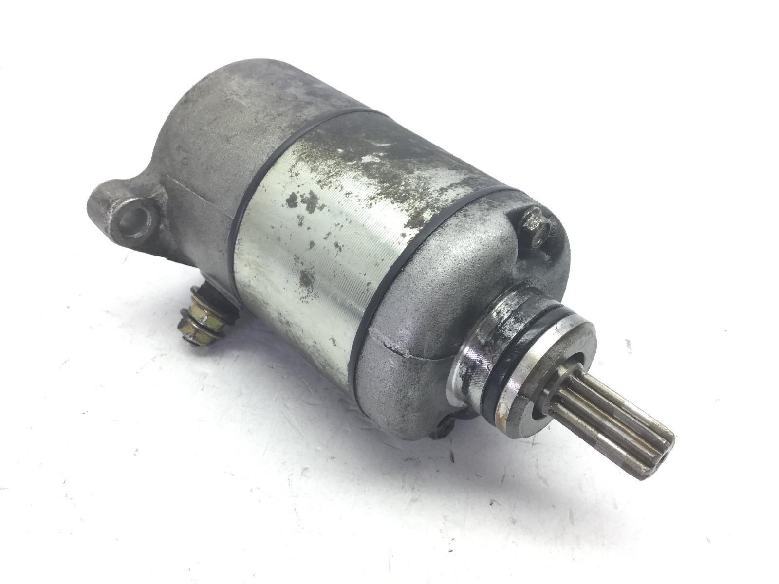 Honda sh 150 motorino avviamento starter motore 2000 2004 kf04a