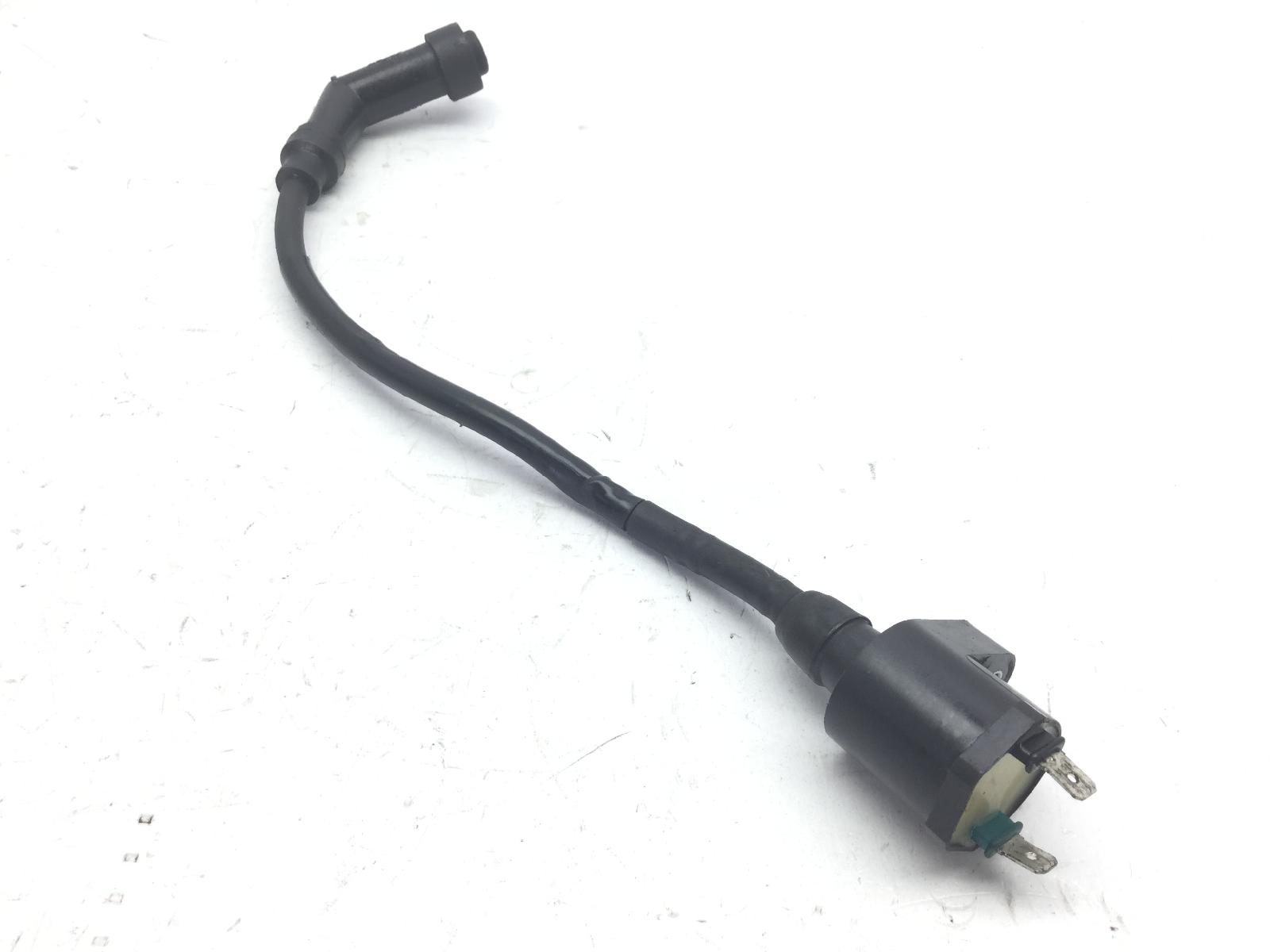 Honda sh 150 bobina accensione con cavo pipetta 2000 2004 kf04a
