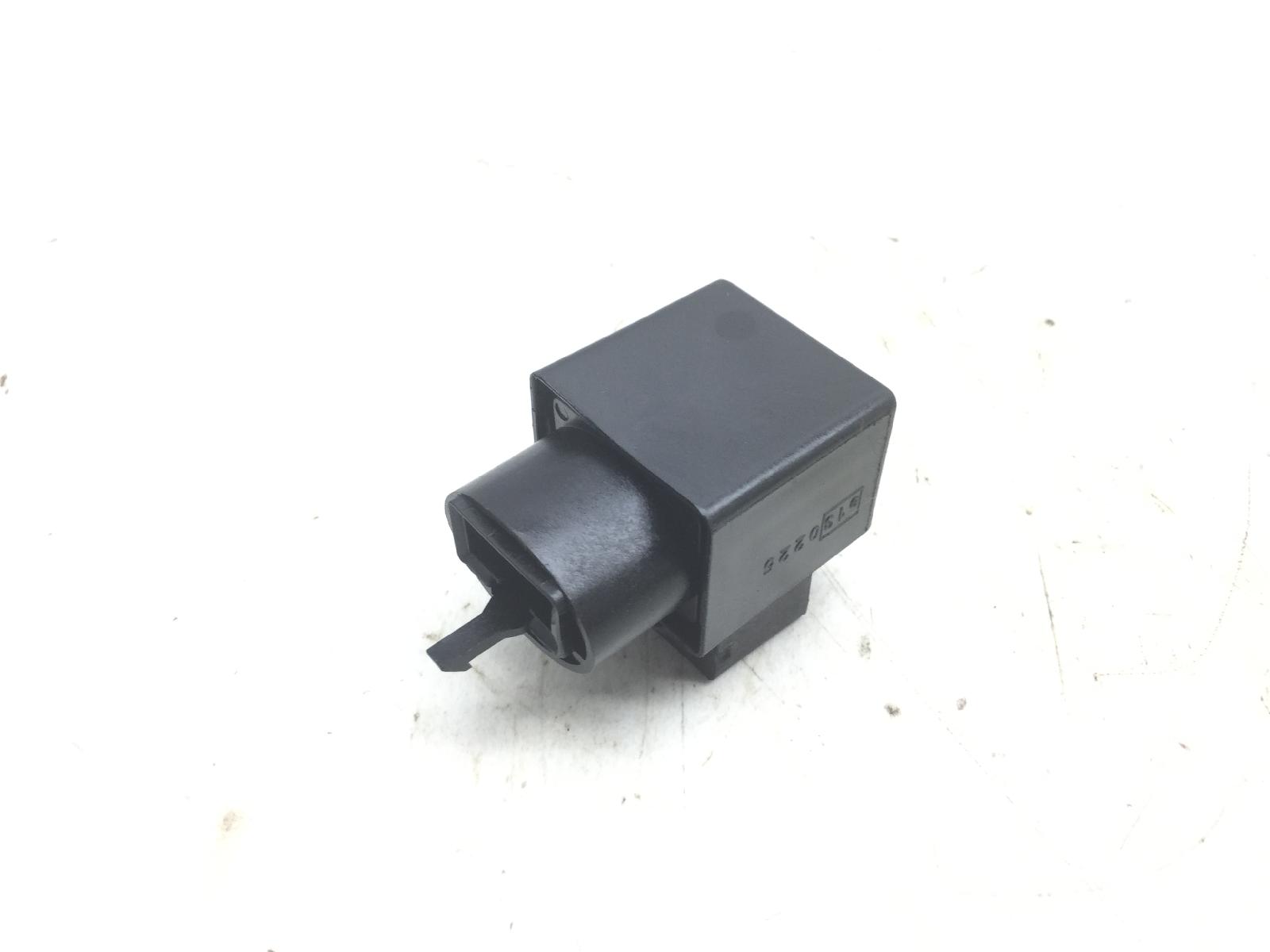 Honda sh 150 rele' intermittenza frecce lampeggiatori indicatori 2000 2004 kf04a