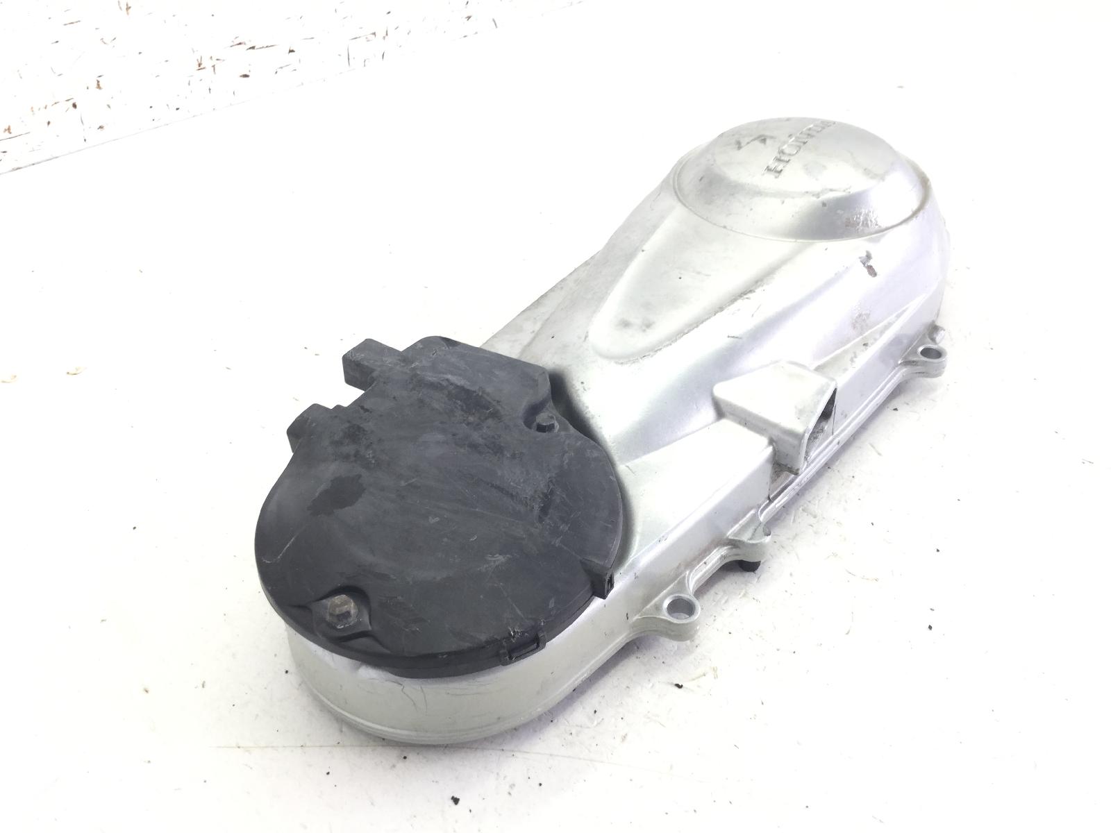 Honda sh 150 coperchio carter trasmissione e filtro 2000 2004