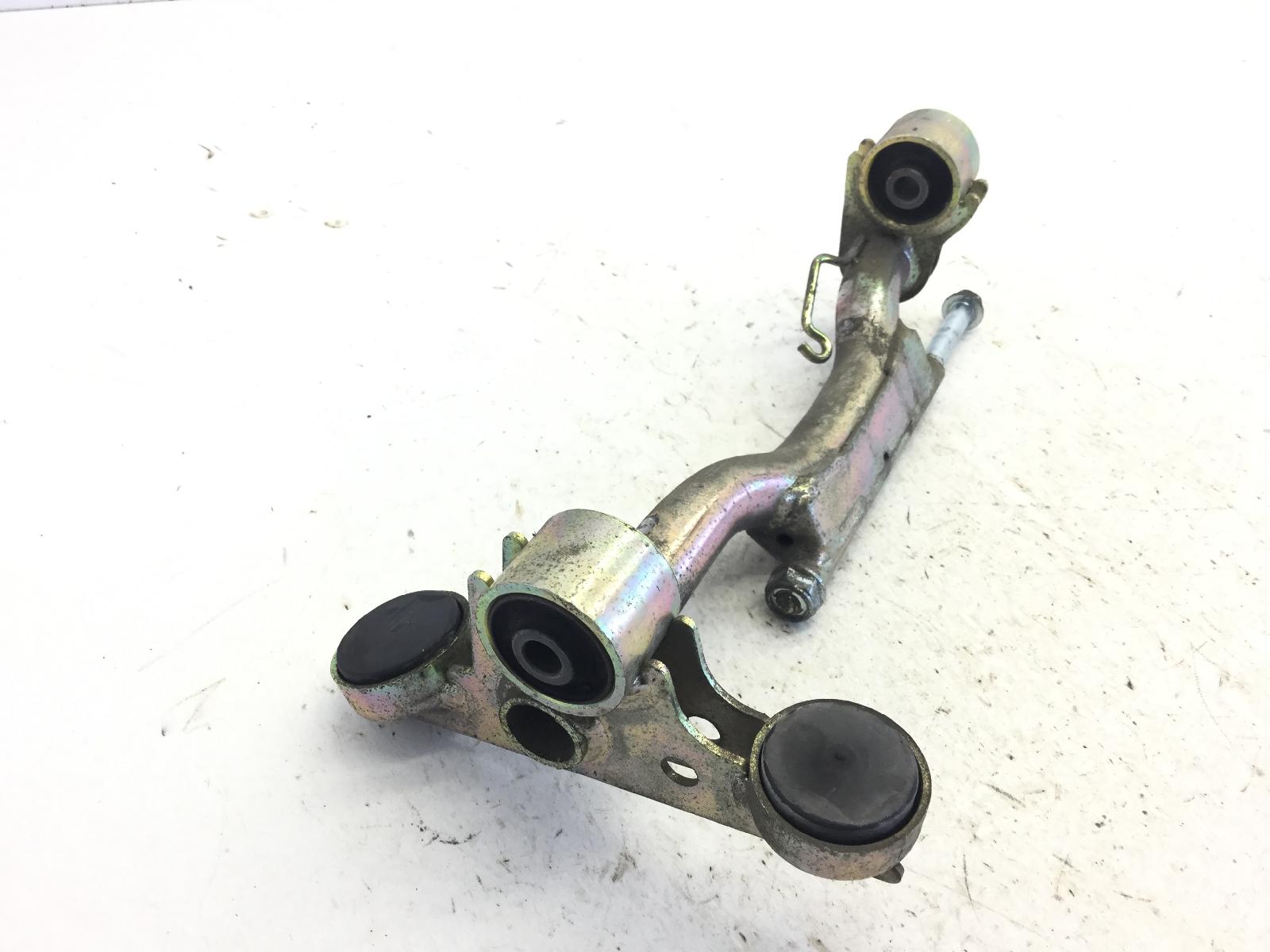 Honda sh 150 staffa supporto motore 2000 2004 kf04a
