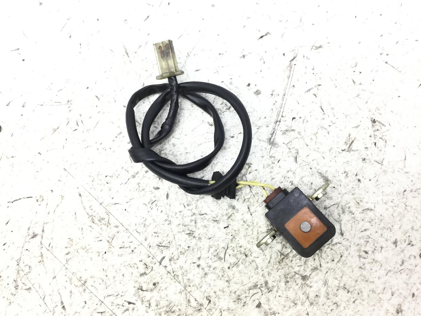 Honda sh 150 captatore pick up generatore 2000 2004 kf04a