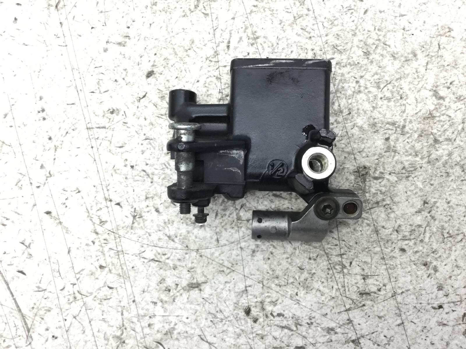 Honda sh 150 pompa destra freno anteriore no leva no sensore 2000 2004 kf04a