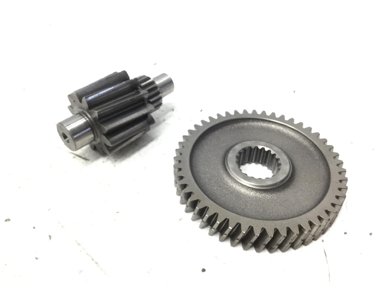 Honda sh 150 albero ingranaggio doppio intermedio 2000 2004 kf04a