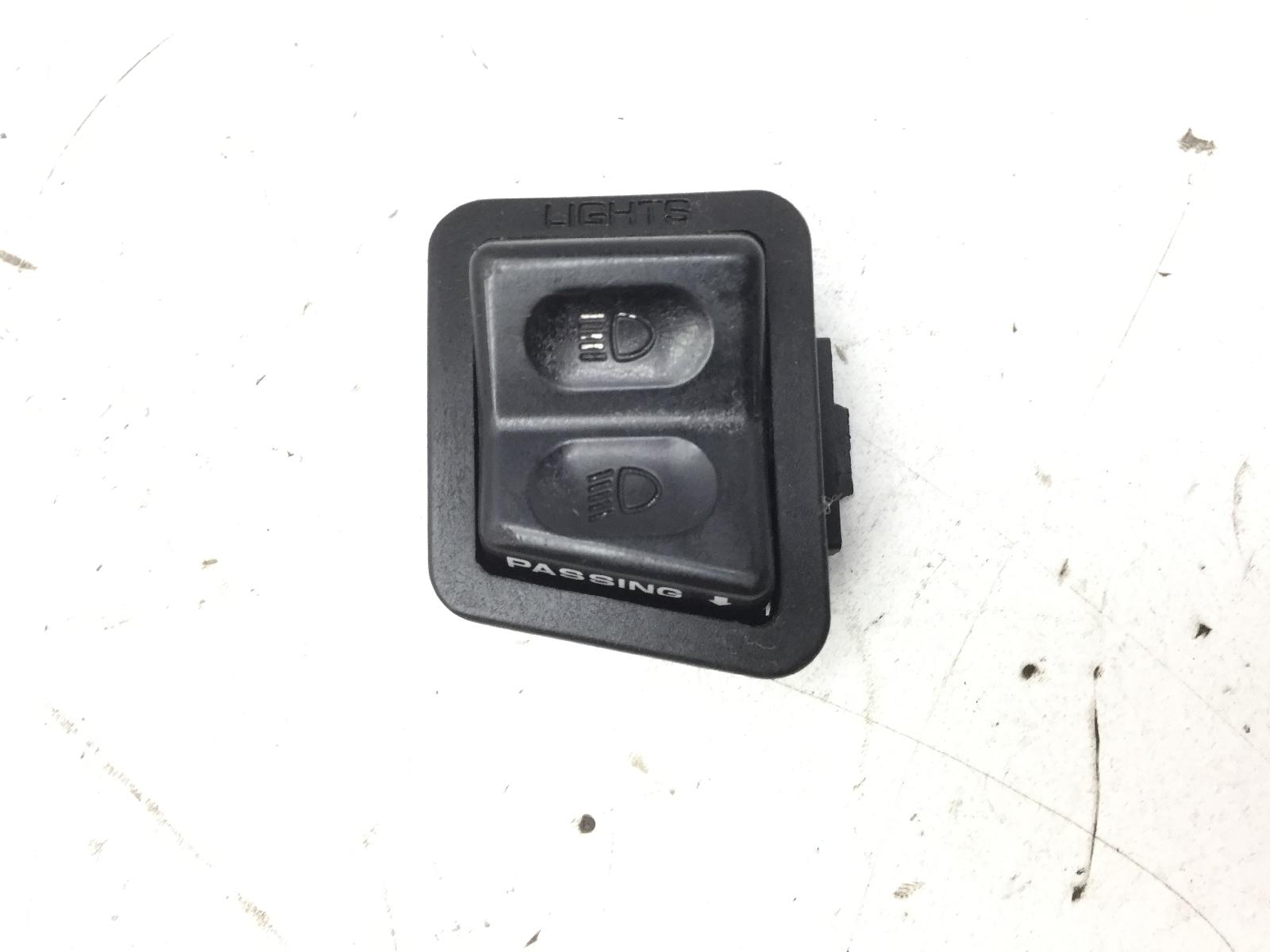 Honda sh 150 tasto pulsante anabbaglianti abbaglianti 2000 2004 kf04a