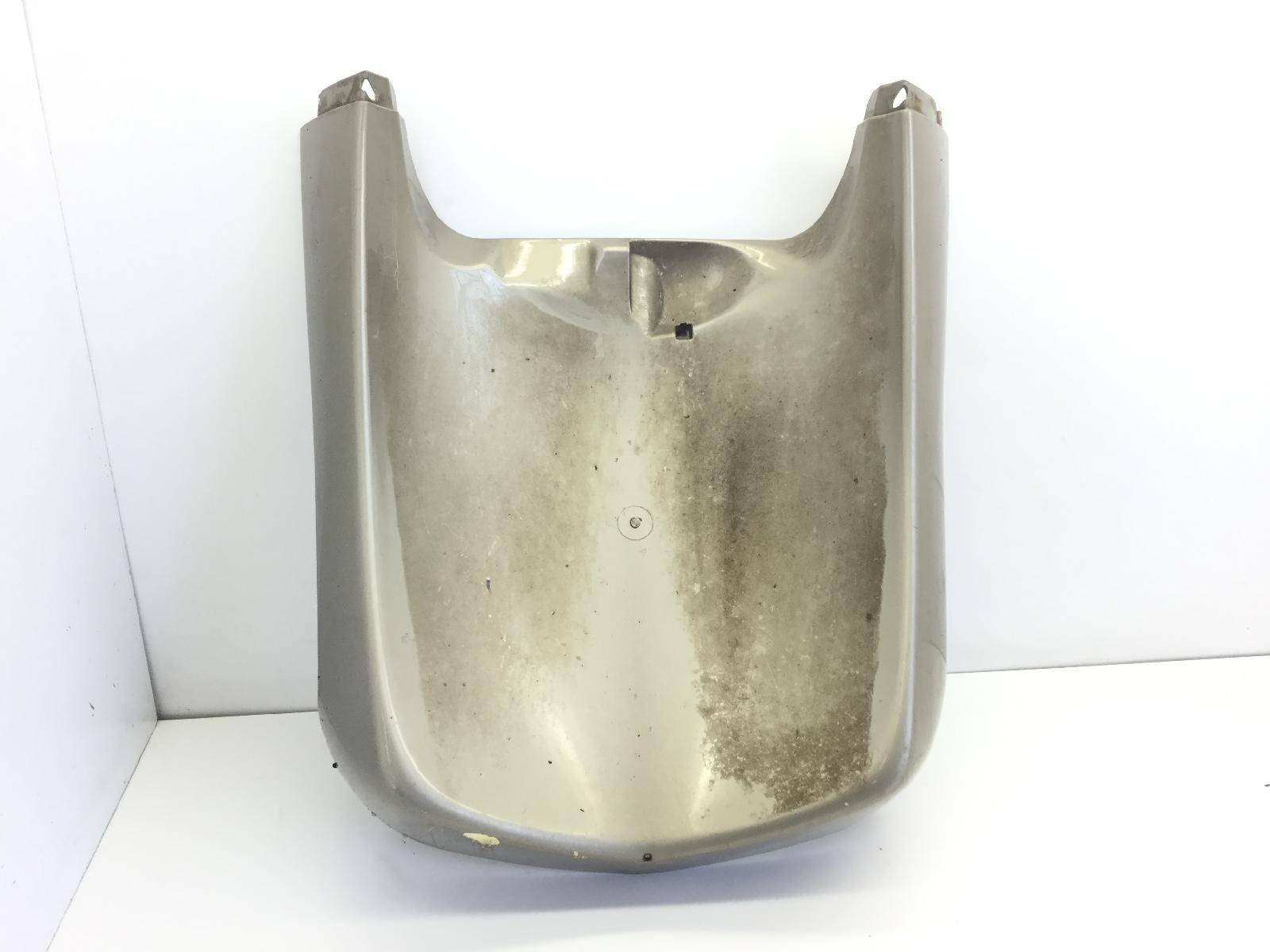 Honda sh 150 carena scudo anteriore parte inferiore - attacco rotto 2000 2004 kf04a