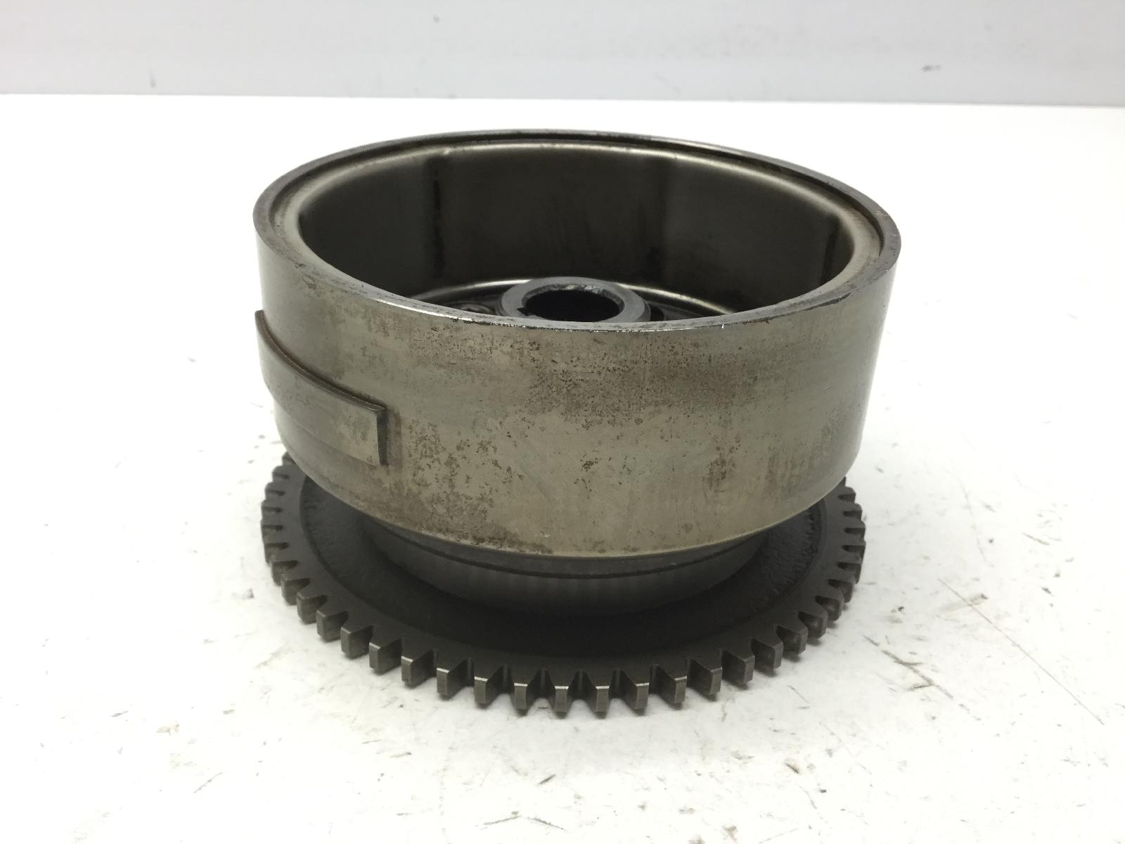 Honda sh 150 volno massa volanica rotore ruota libera 2000 2004 kf04a