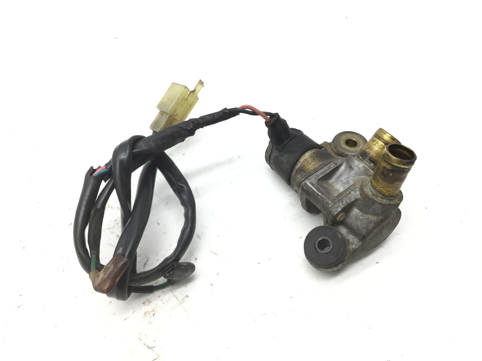 Honda sh 150 valvola aria secondaria 2000 2004 kf04a