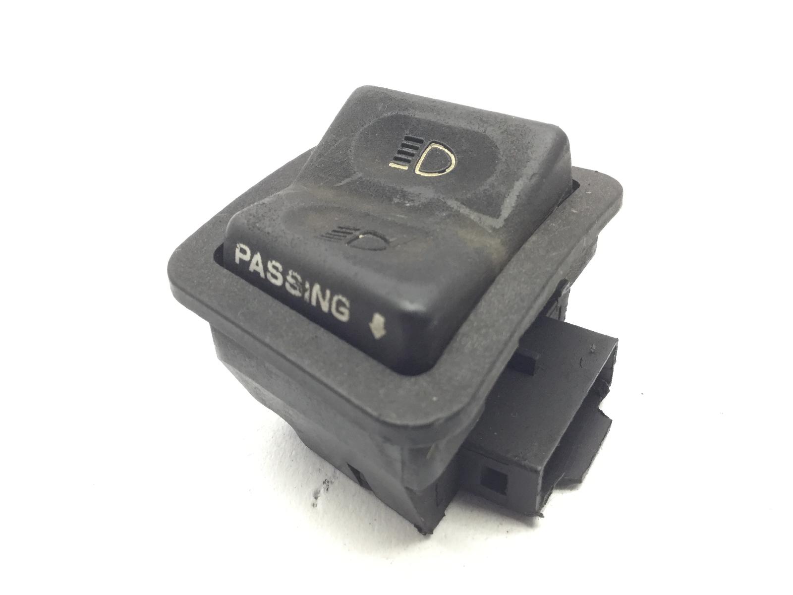 Honda sh 150 tasto pulsante abbaglianti anabbaglianti 2000 2004 kf04a