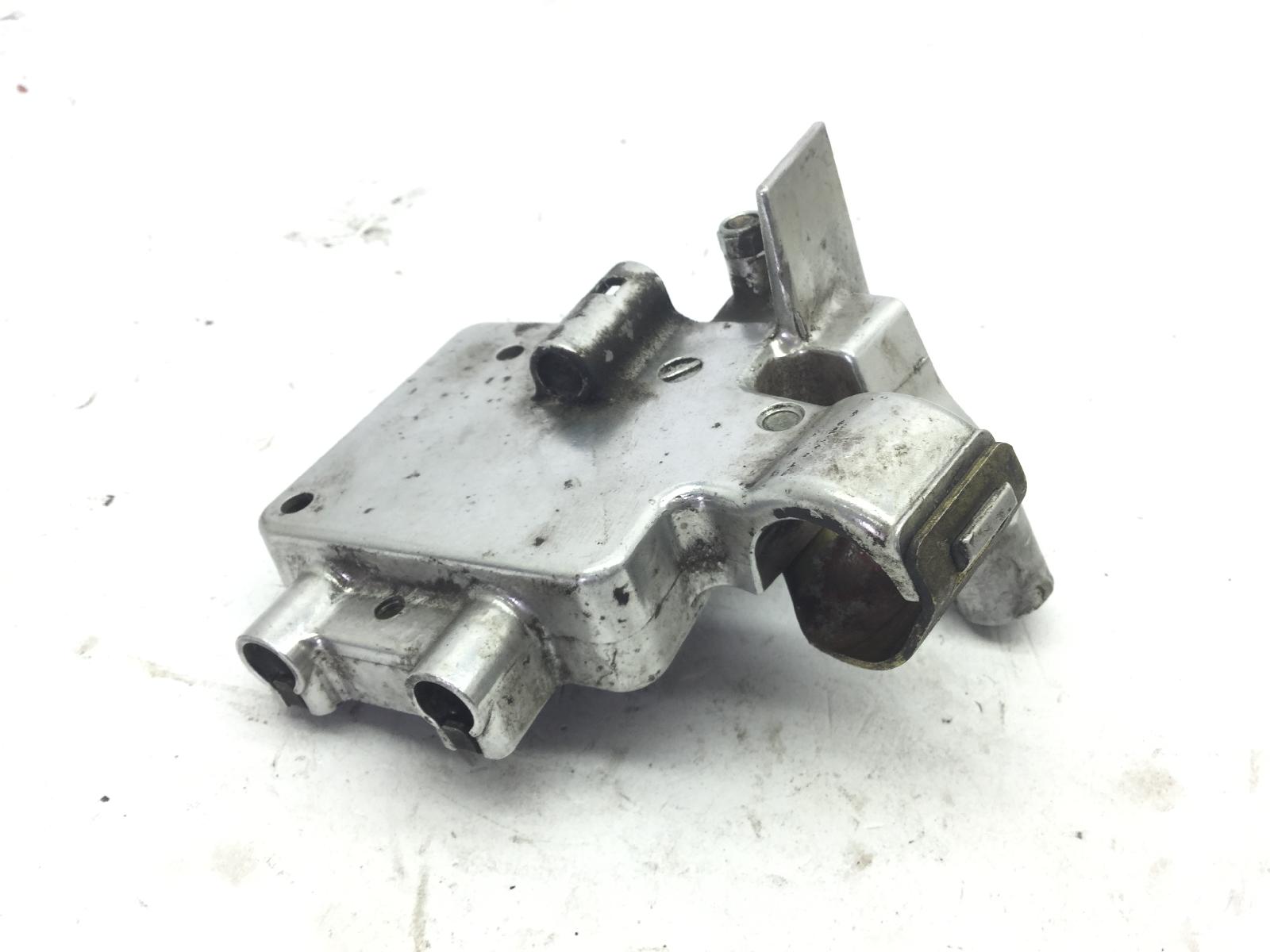 Honda sh 150 comando freno posteriore sinistro 2000 2004 kf04a