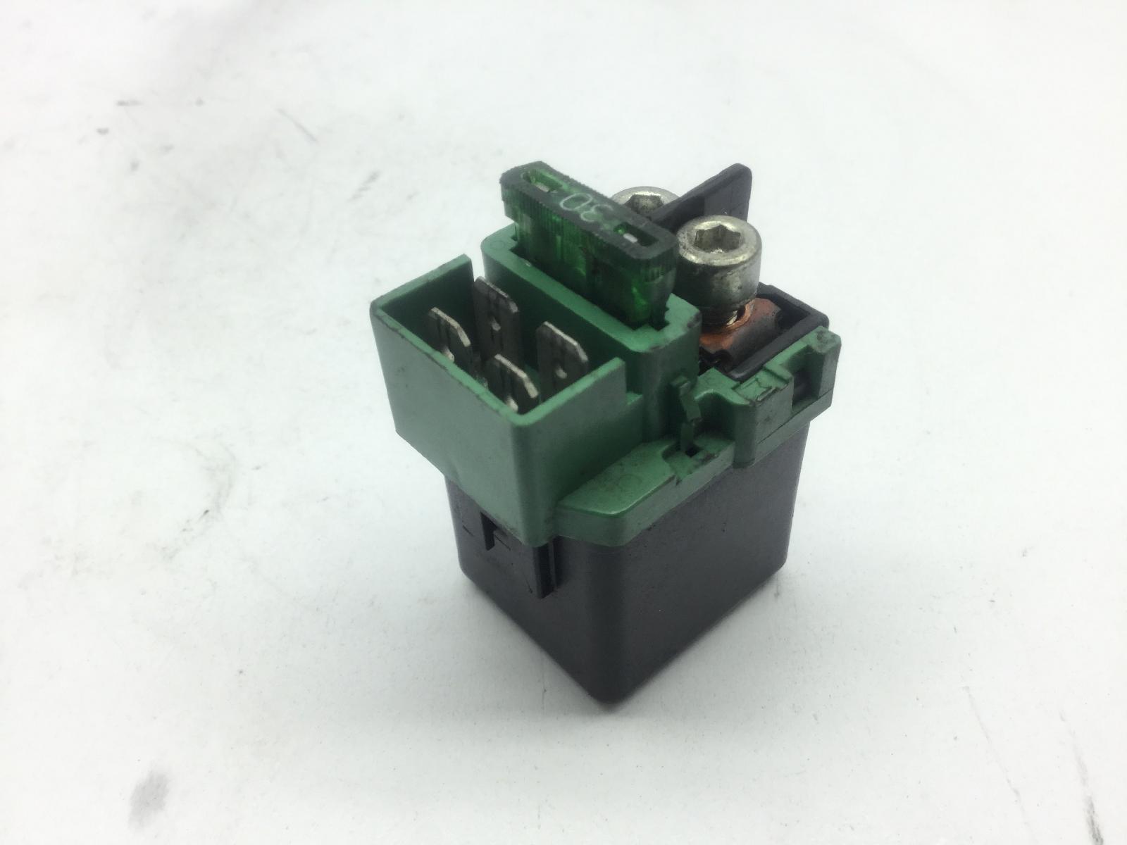 Honda sh 150 rele' teleruttore avviamento 2000 2004 kf04a