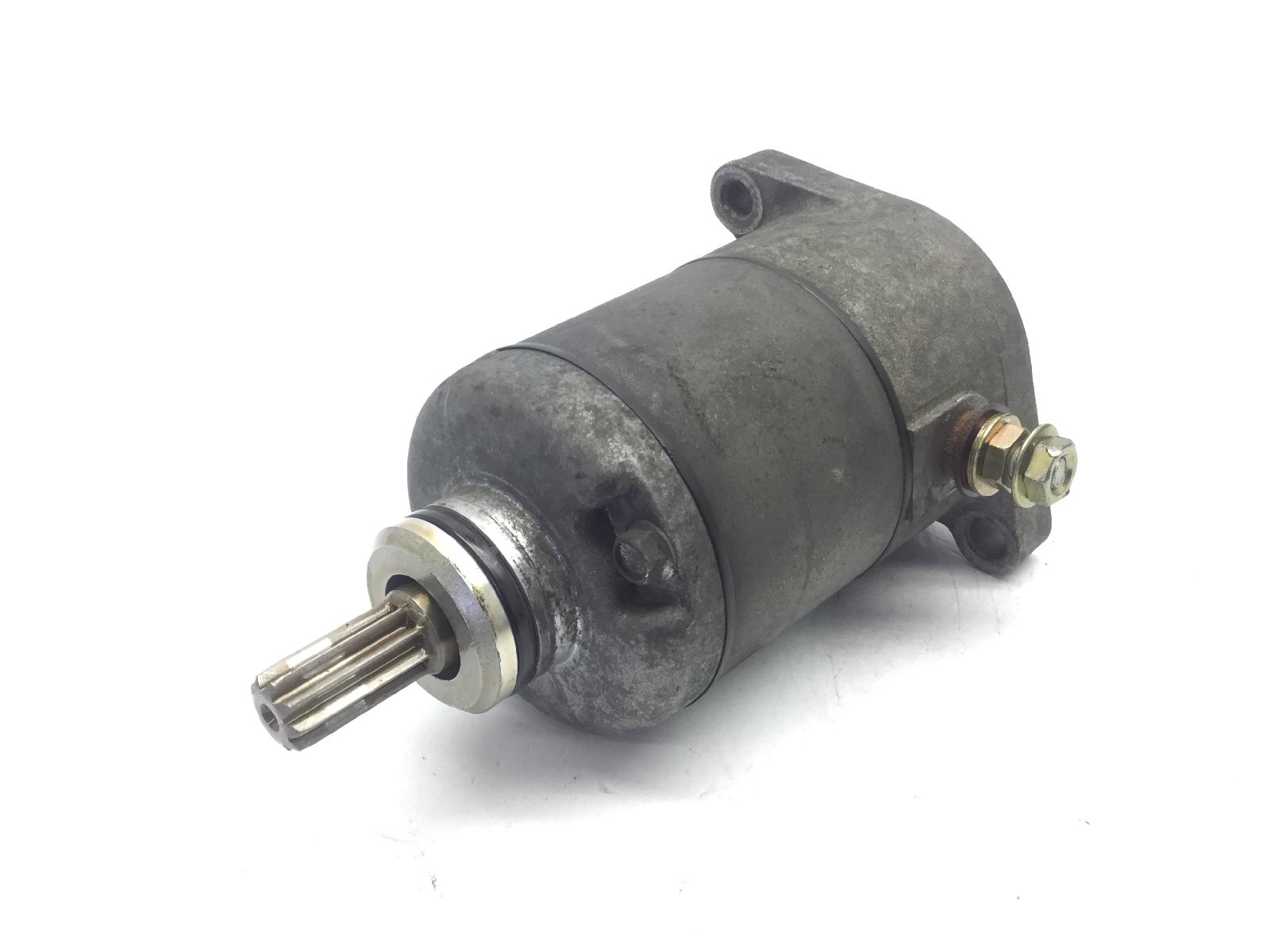 Honda sh 150 motorino avviamento starter 2000 2004 kf04a