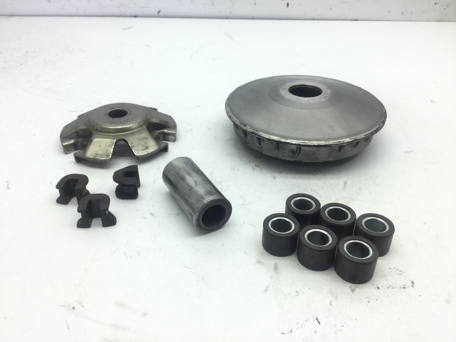 Honda sh 150 puleggia mobile variatore 2000 2004 kf04a