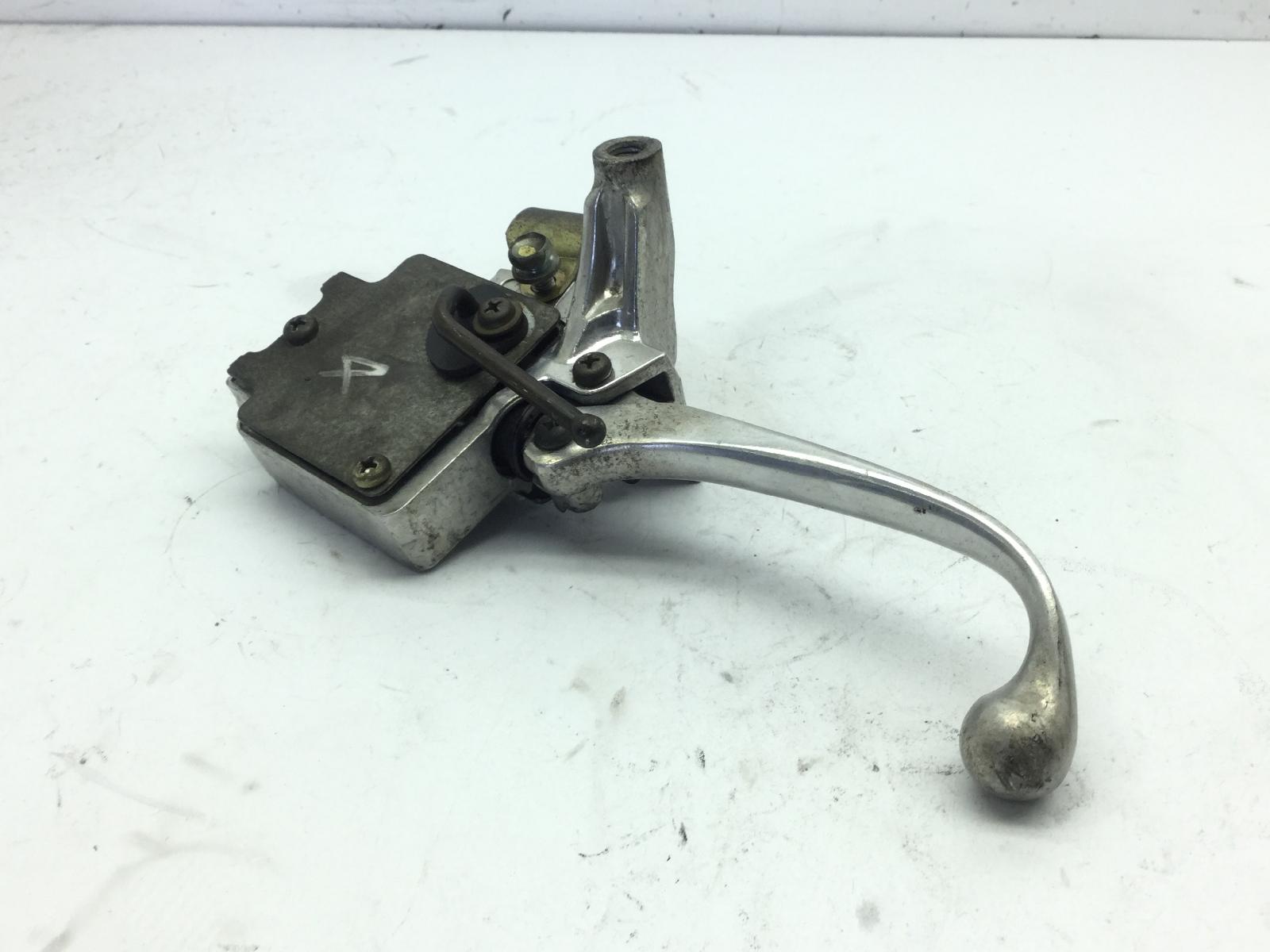 Honda sh 150 comando freno sinistro e leva storta 2000 2004 kf04a