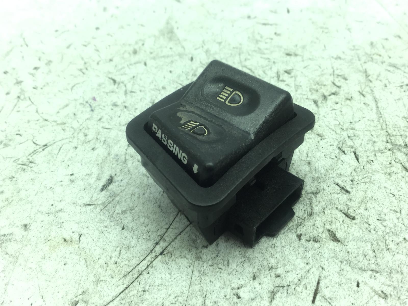 Honda sh 150 tasto pulsante abbaglianti anabbaglianti 2000 2004 kf04a