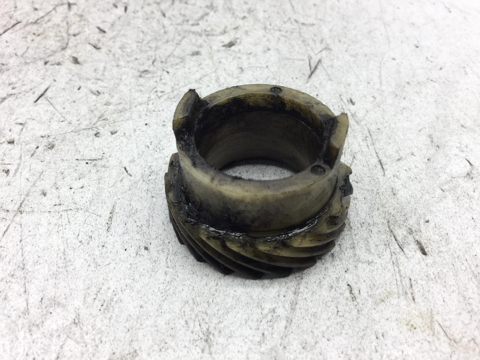 Honda sh 150 ingranaggio rotore ruota fonica contachilometri 2000 2004 kf04a