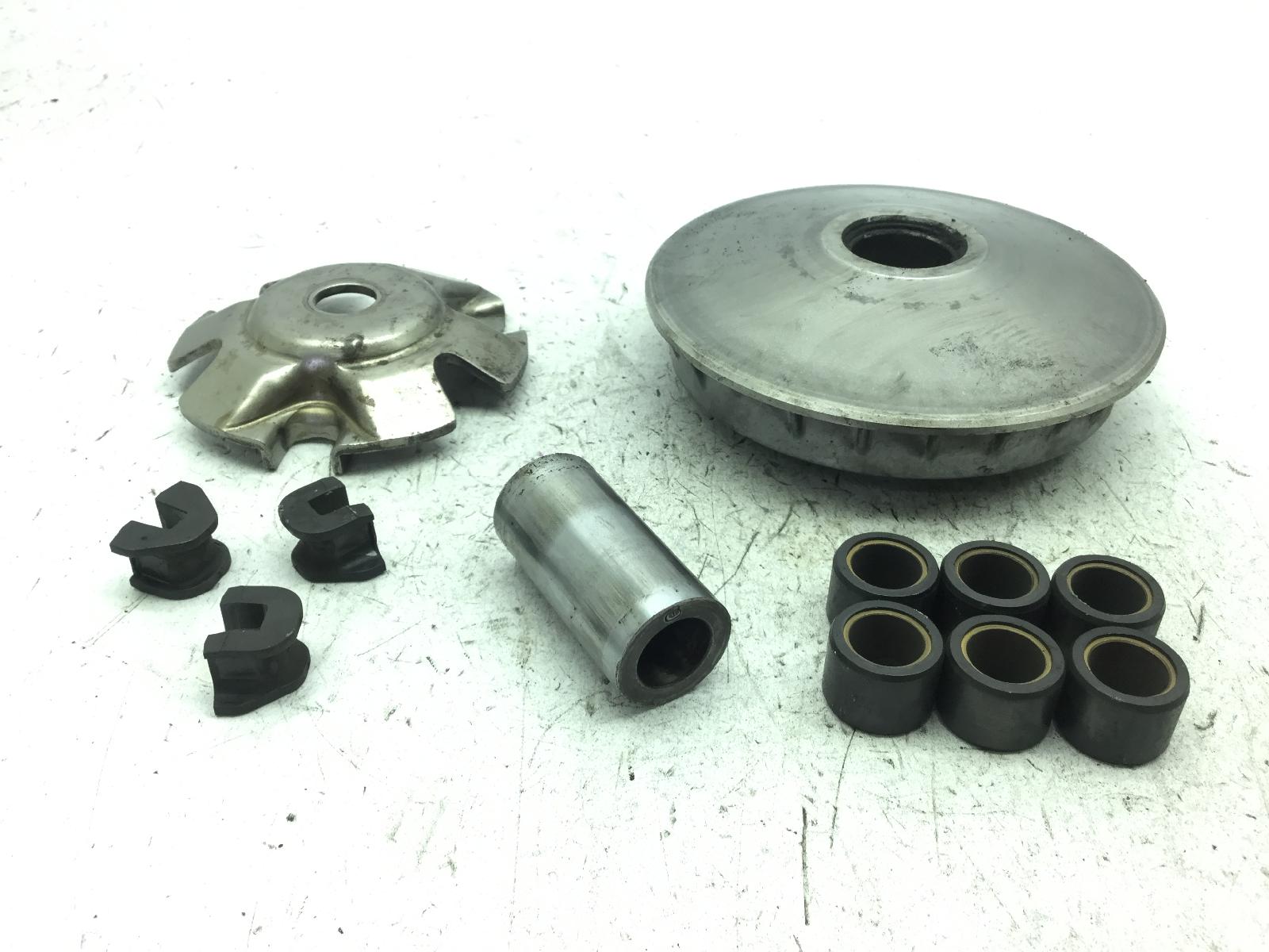 Honda sh 150 puleggia mobile variatore 2000 2004 kf04a