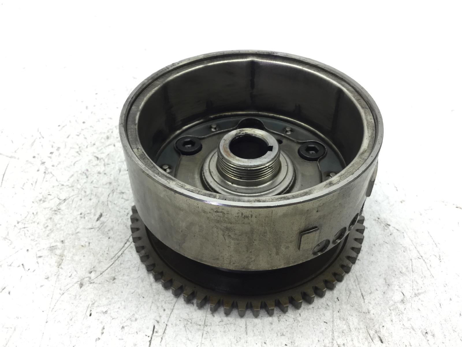 Honda sh 150 volano massa volanica e ruota libera 2000 2004 kf04a
