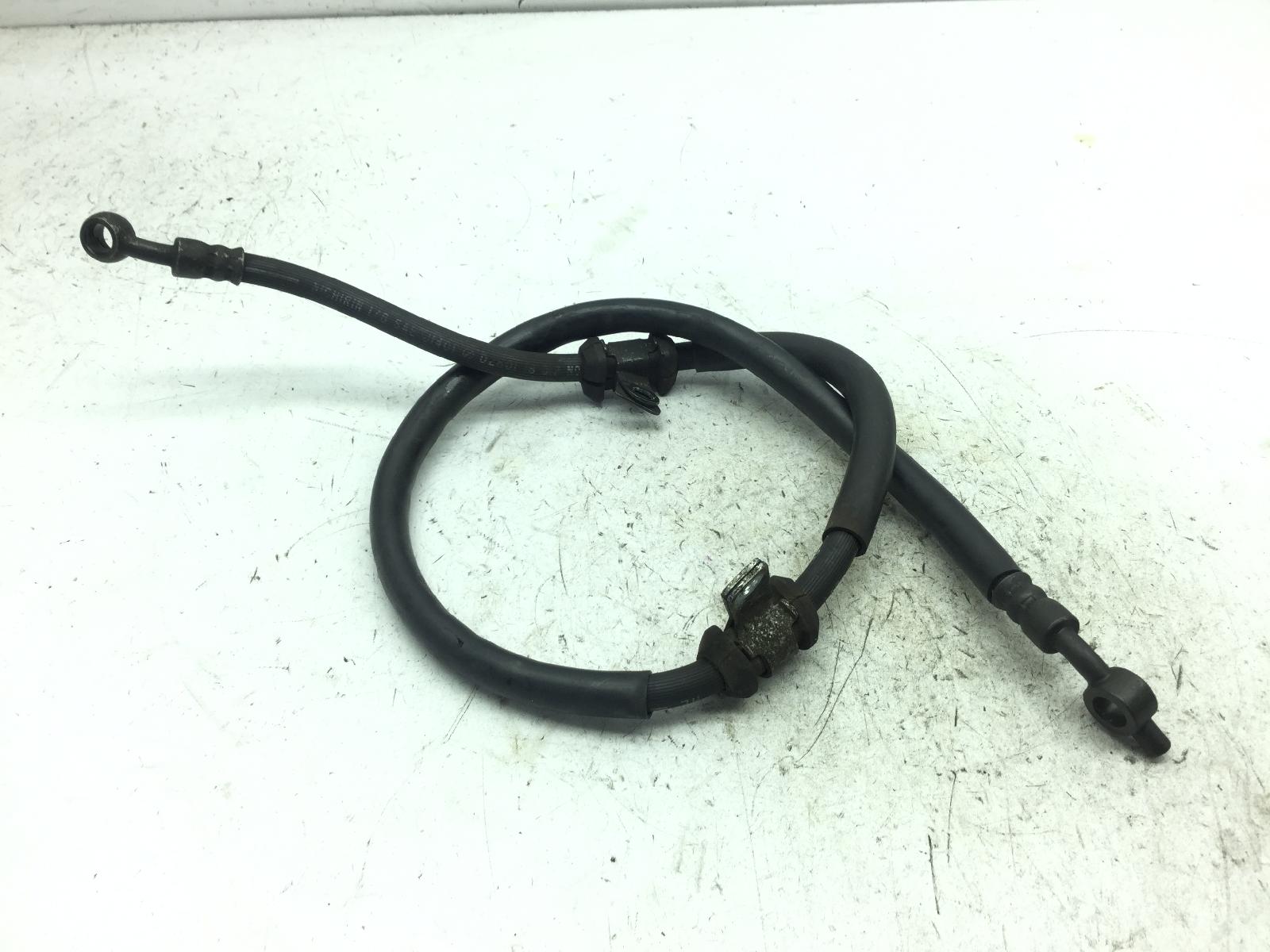 Honda sh 150 tubo freno anteriore 2000 2004 kf04a