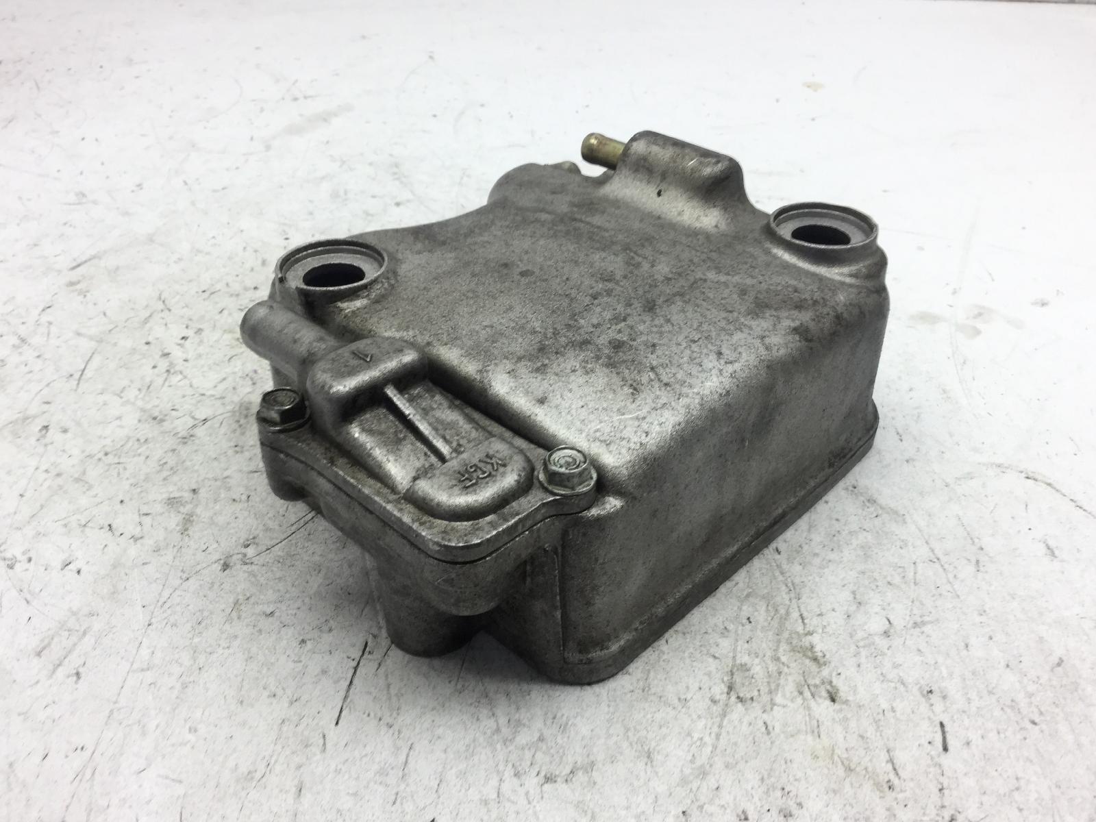 Honda sh 150 coperchio testa testata head 2000 2004 kf04a