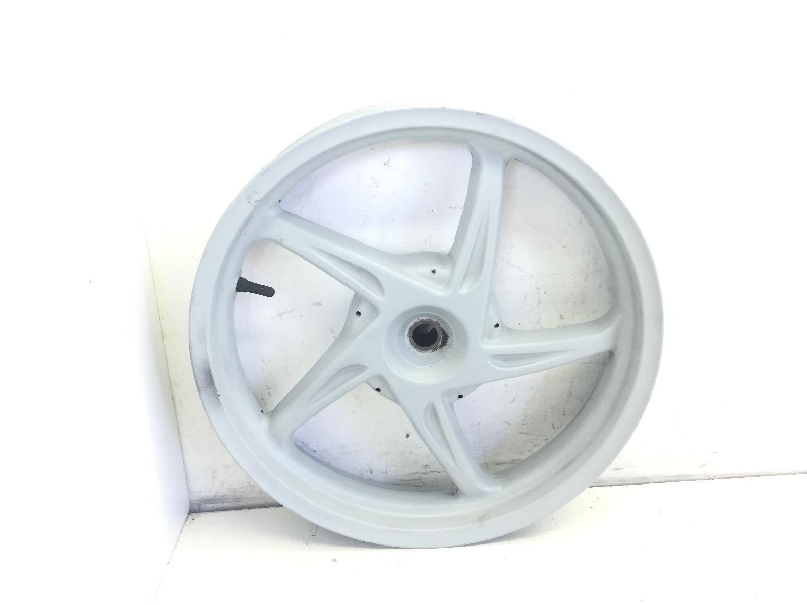 Honda sh 150 cerchio ruota posteriore 16 x 2.75 2000 2004 kf04a