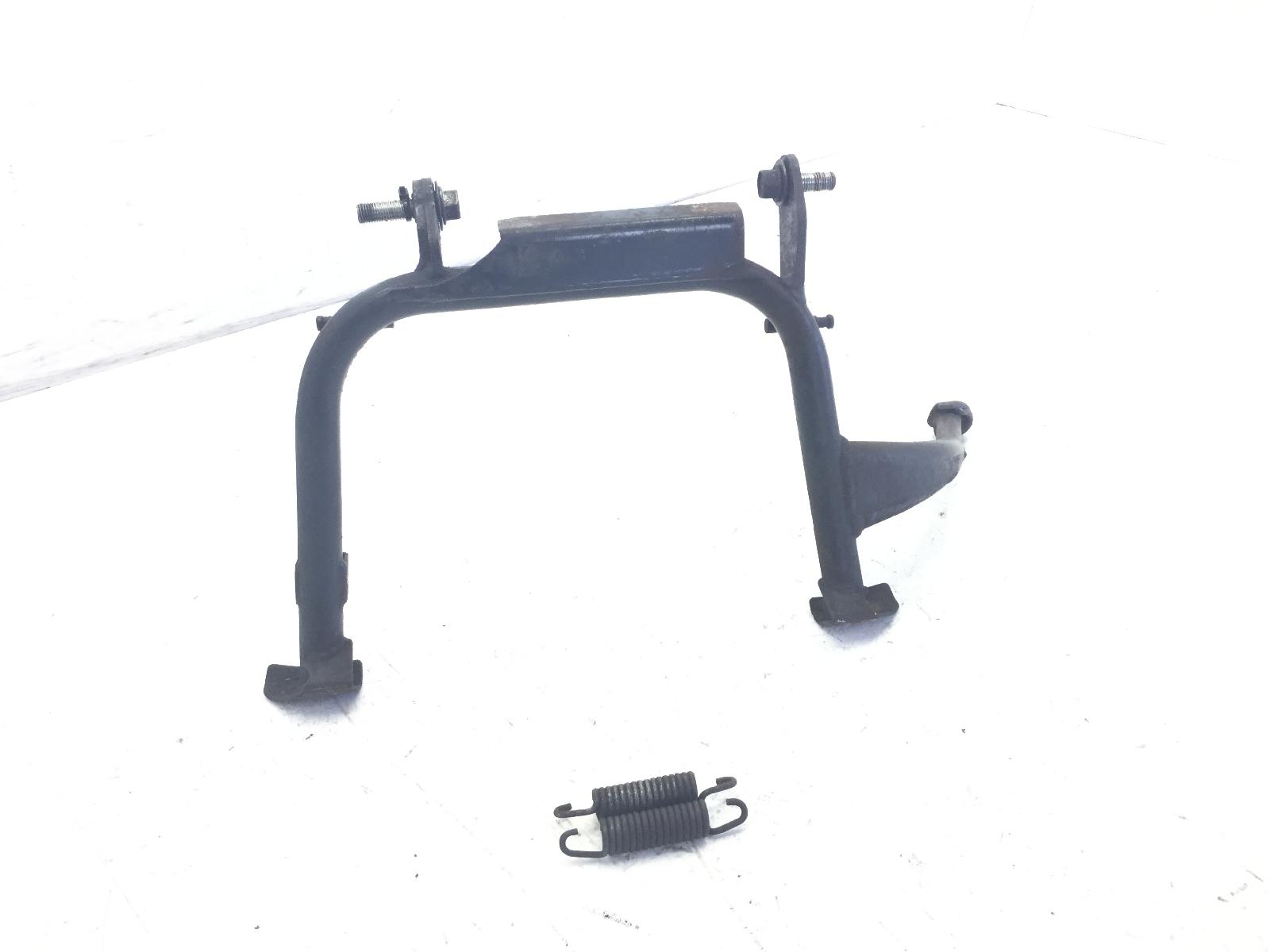Honda sh 150 cavalletto centrale e molle 2000 2004 kf04a