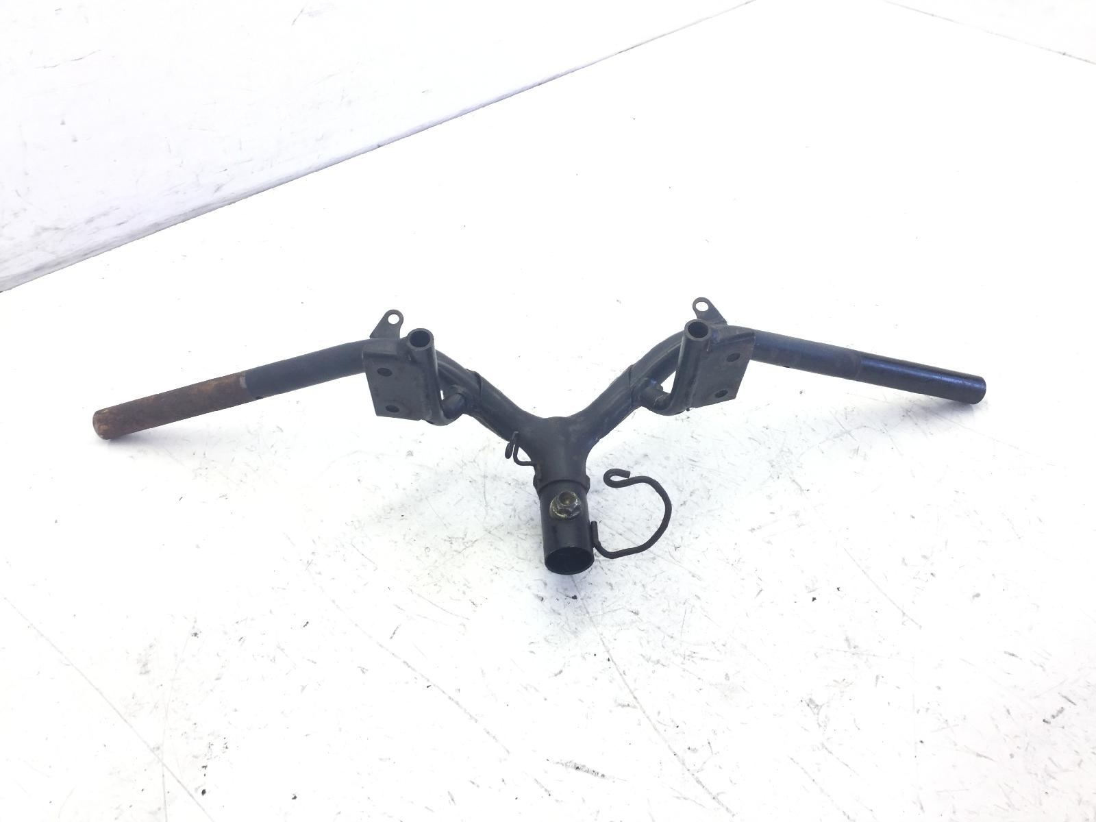 Honda sh 150 manubrio handlebar 2000 2004 kf04a