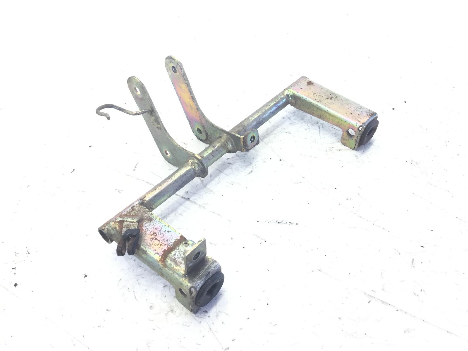 Honda sh 150 telaio telaietto anteriore 2000 2004 kf04a