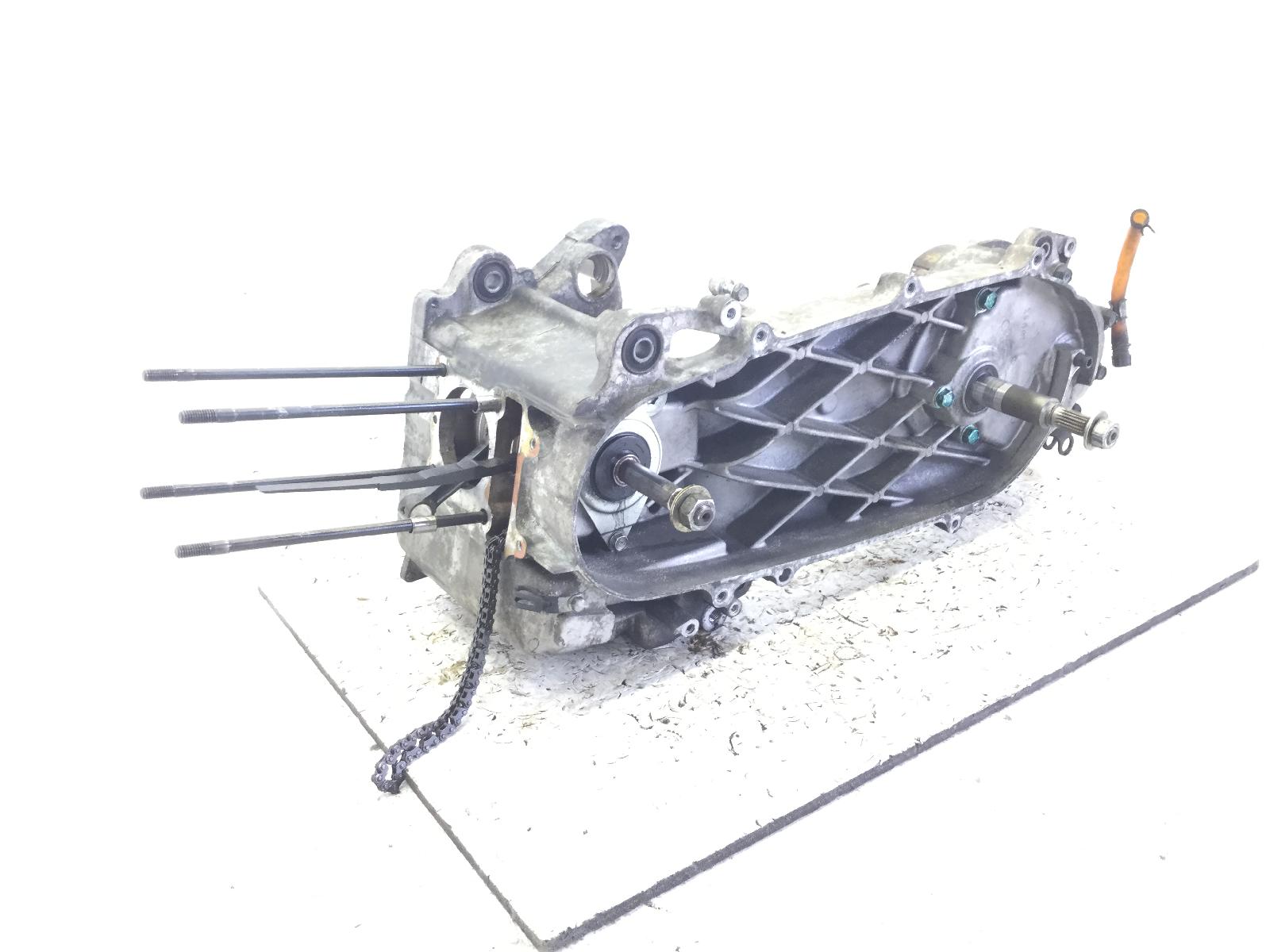 Honda sh 150 carter motore albero e ingranaggi mod. hi-kf03e 2000 2004 kf04a