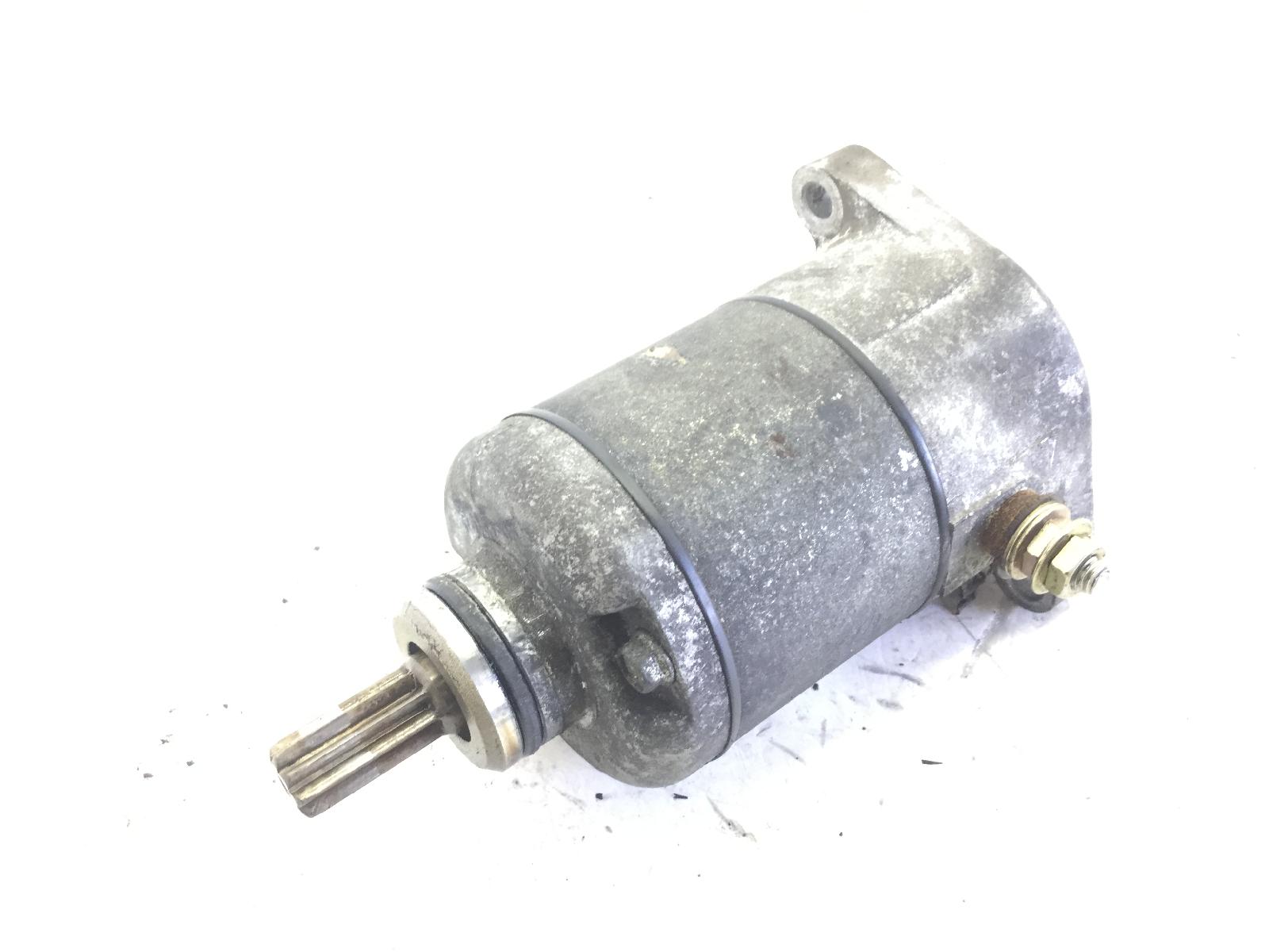 Motorino avviamento starter honda sh 150 2000 2004 kf04a
