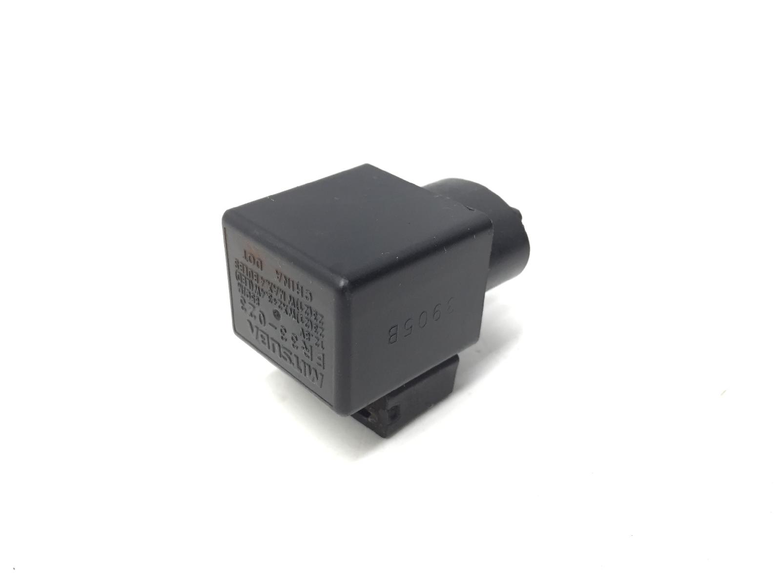 Honda sh 150 rele' intermittenza frecce 2000 2004 kf04a